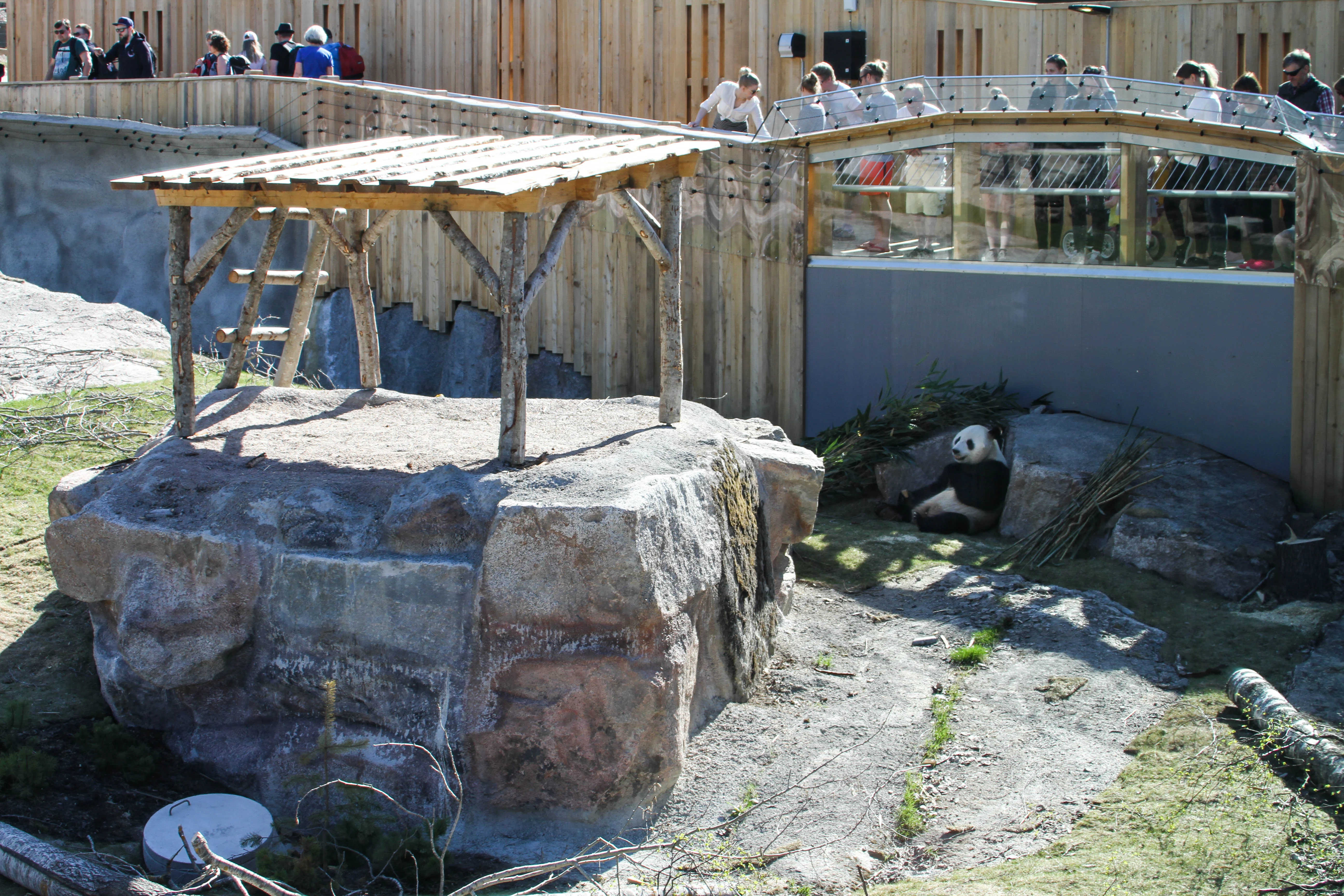 Ähtäri Zoo