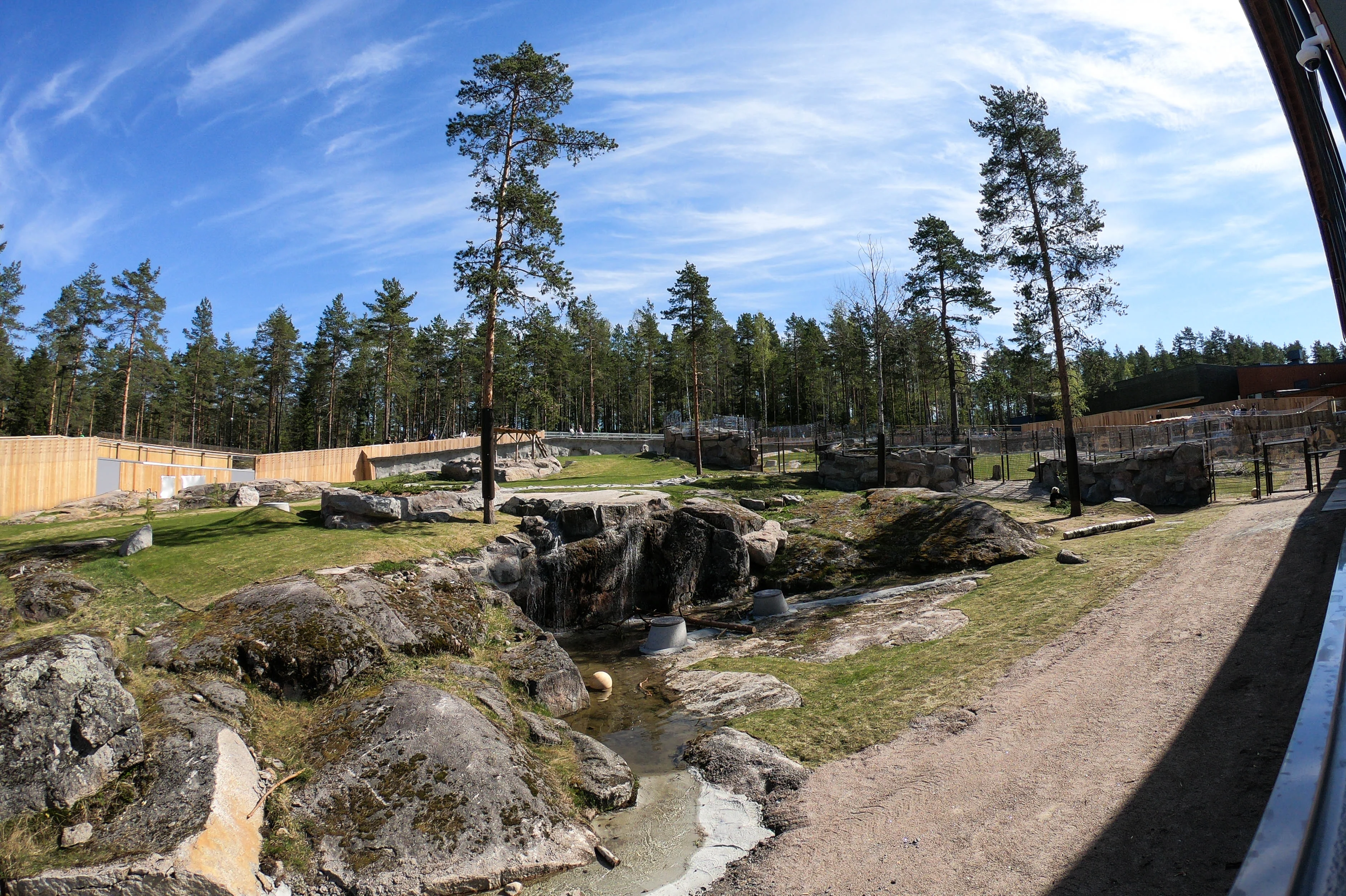 Ähtäri Zoo