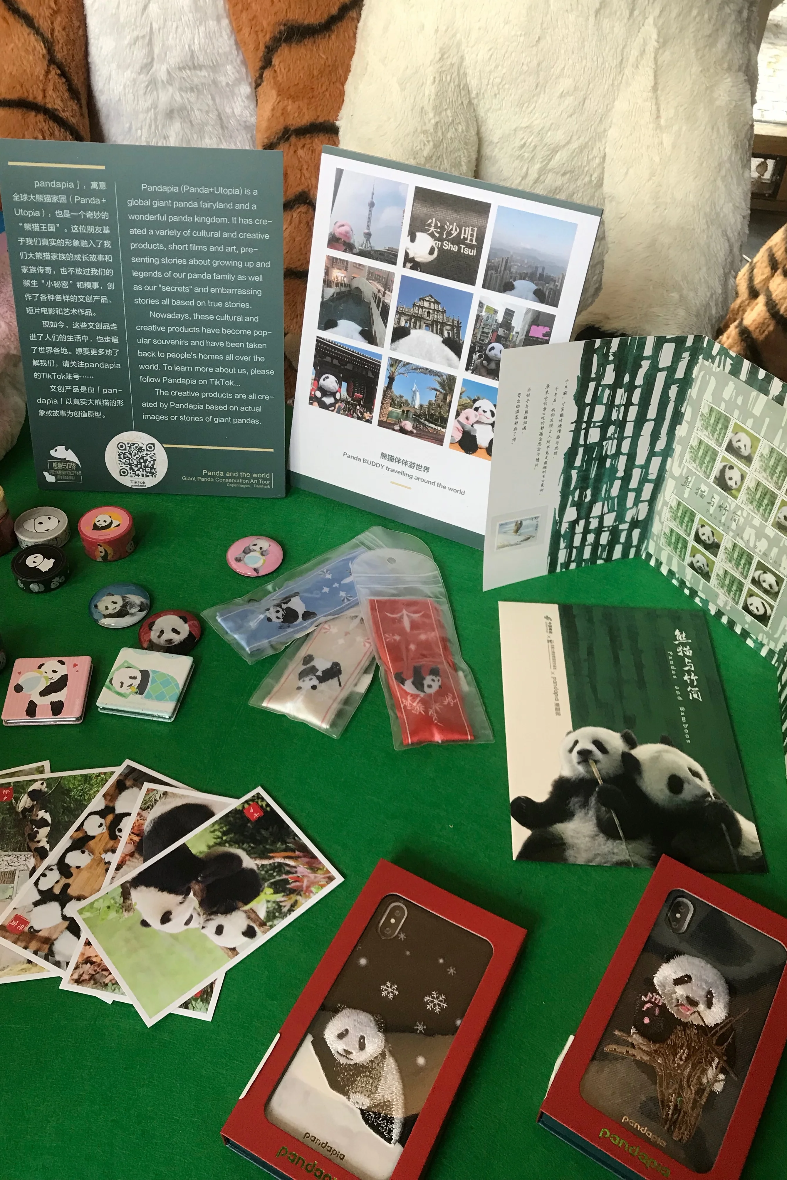 Zoo København - Public Opening