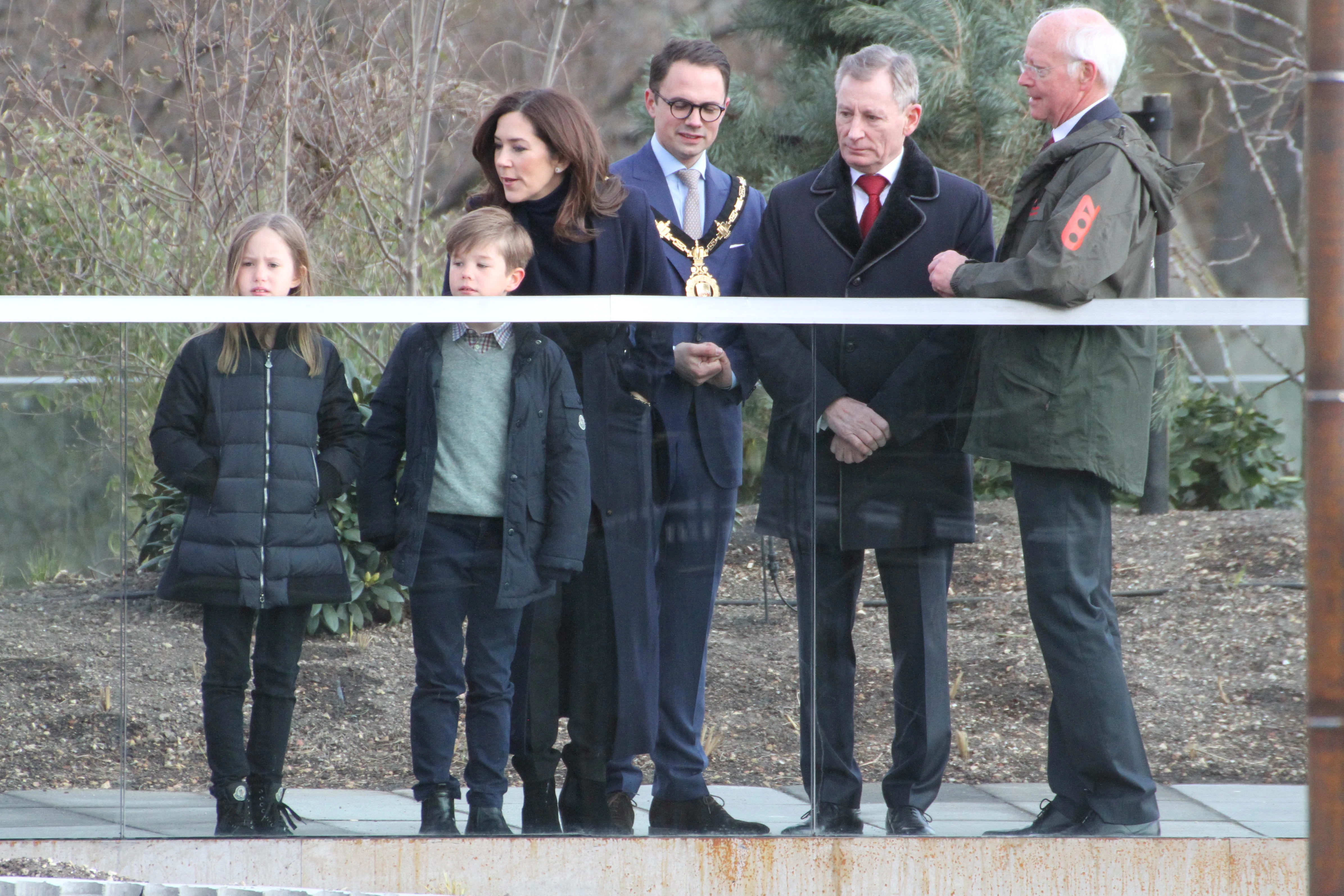 Zoo København - Public Opening