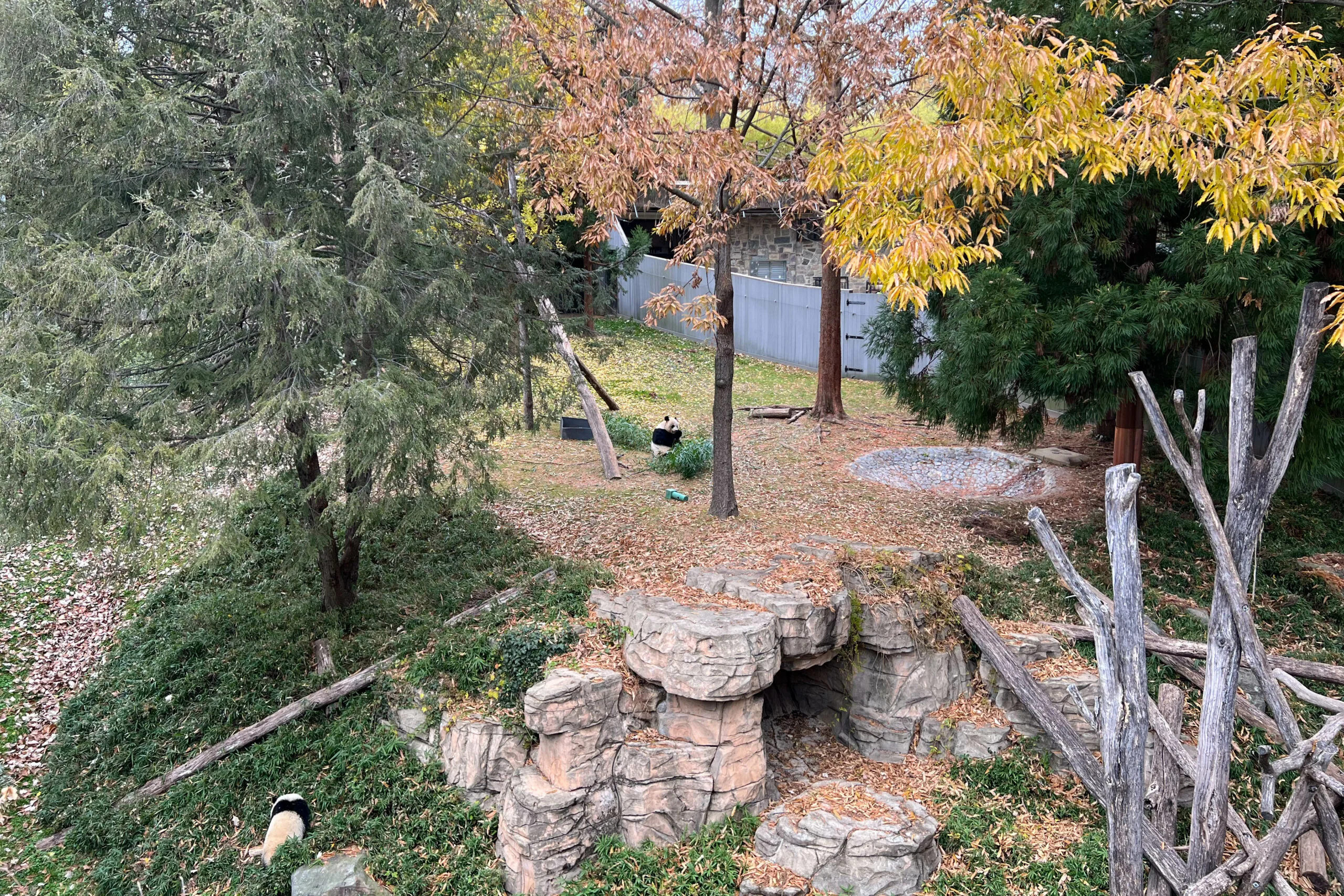 Smithsonian's National Zoo