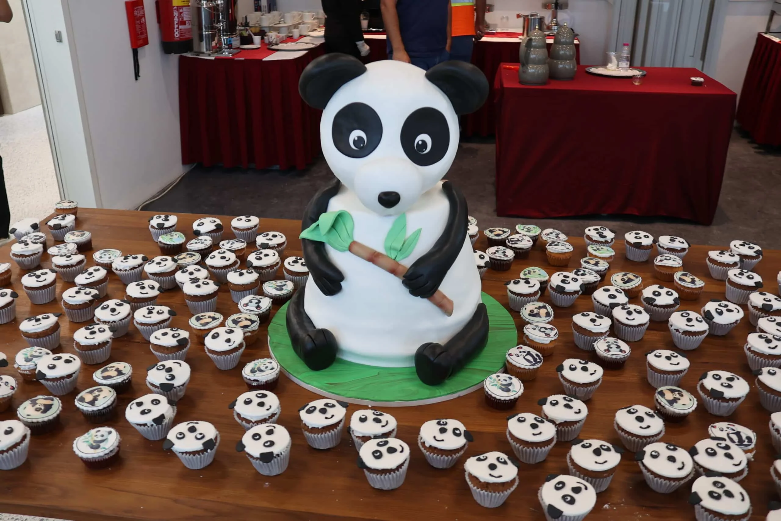 Panda House Qatar
