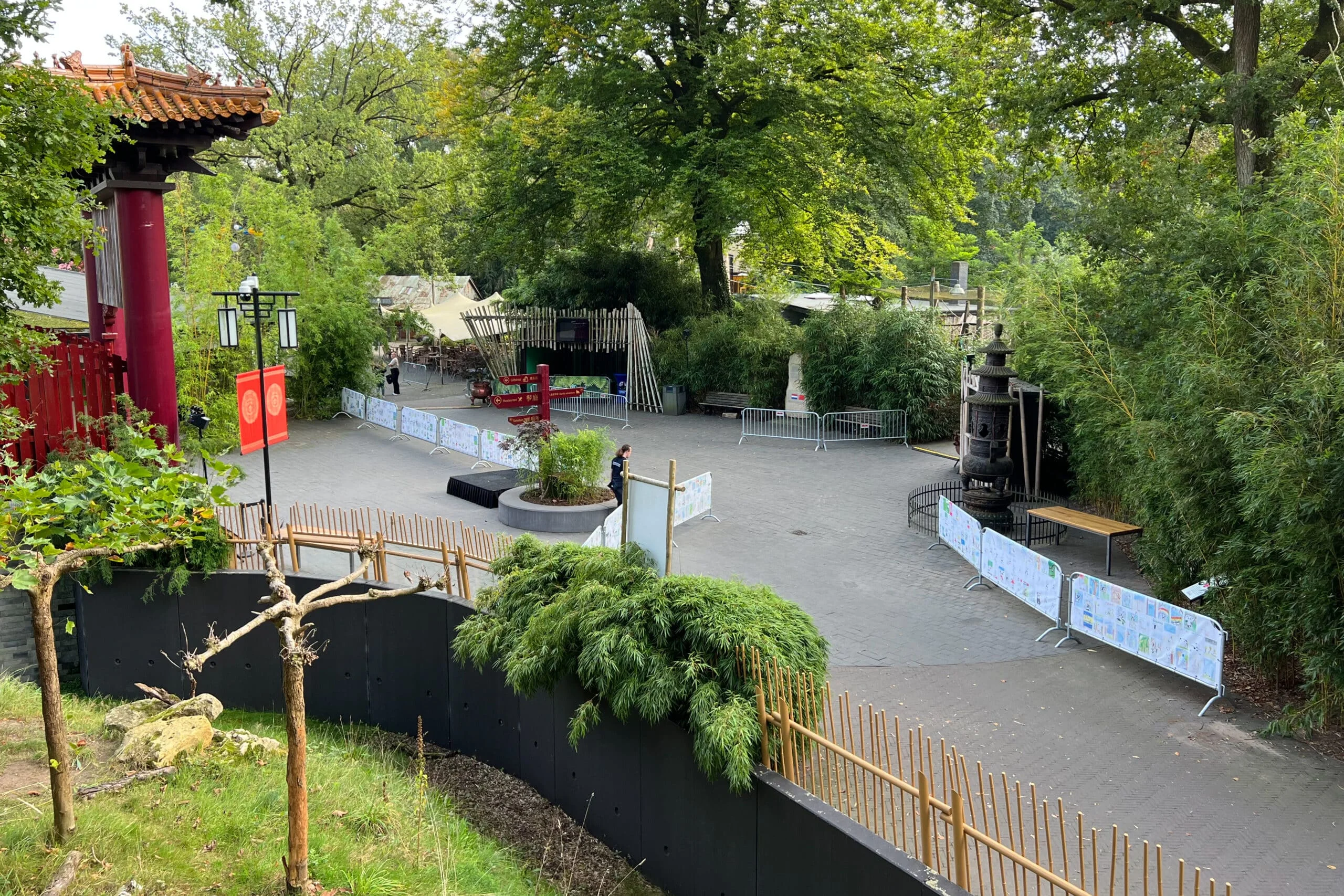 Ouwehands Dierenpark Rhenen