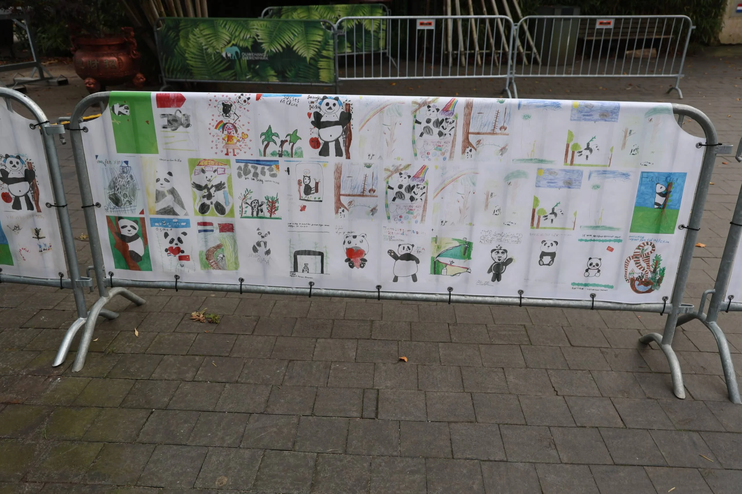 Ouwehands Dierenpark Rhenen