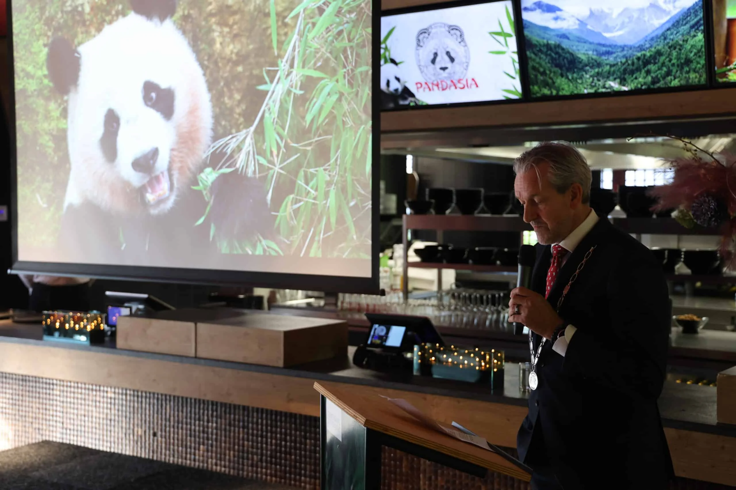 Ouwehands Dierenpark Rhenen