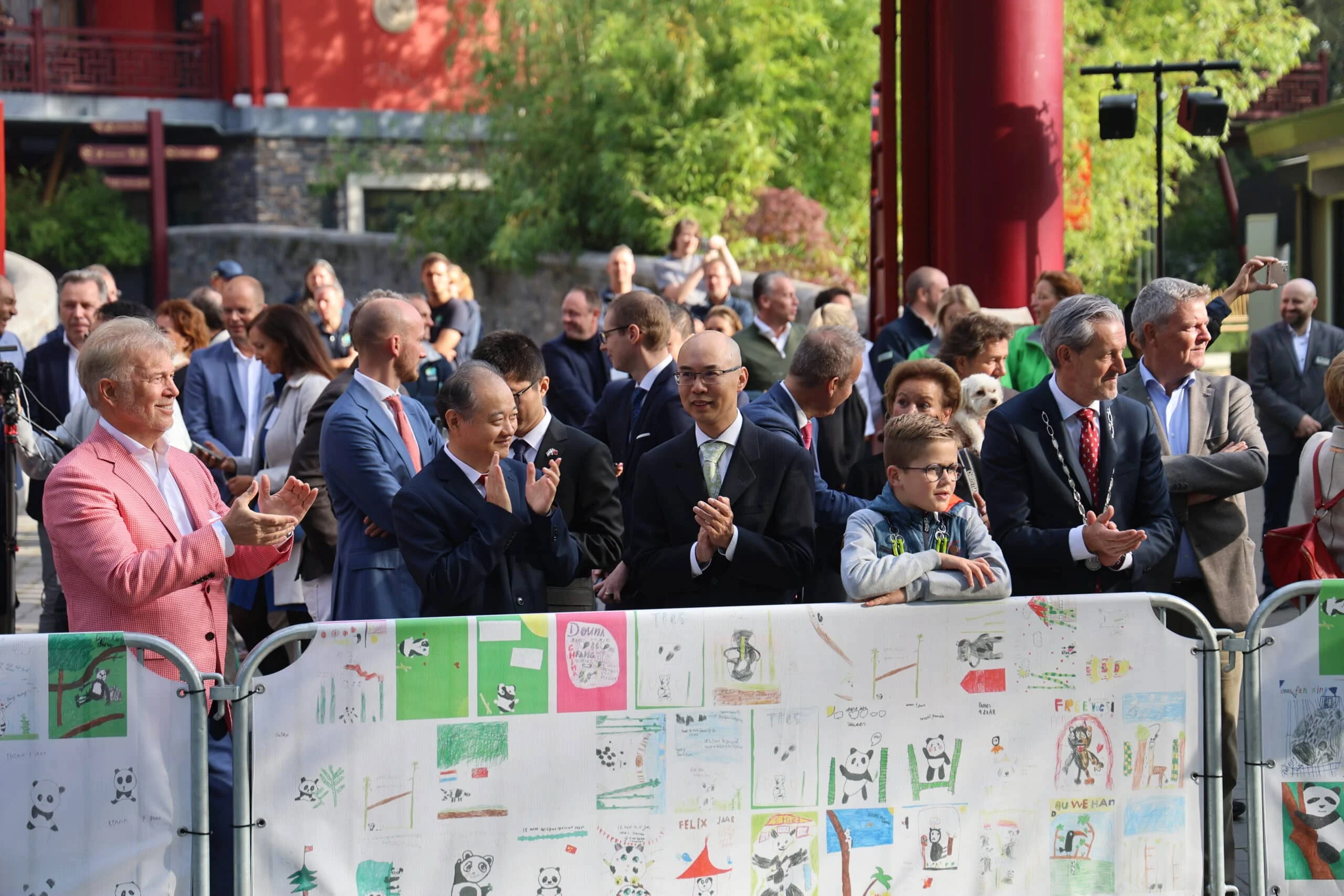 Ouwehands Dierenpark Rhenen