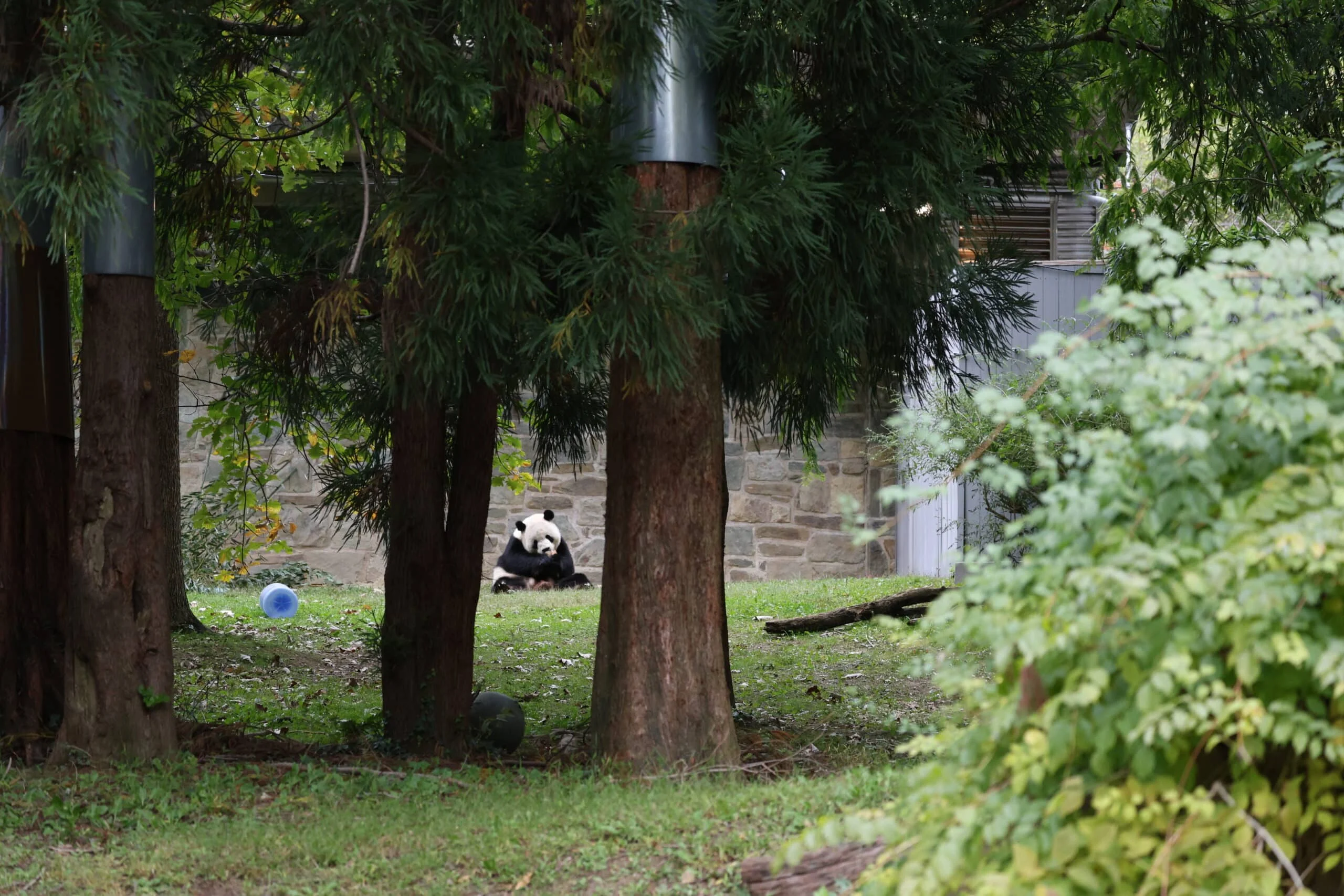 Smithsonian's National Zoo