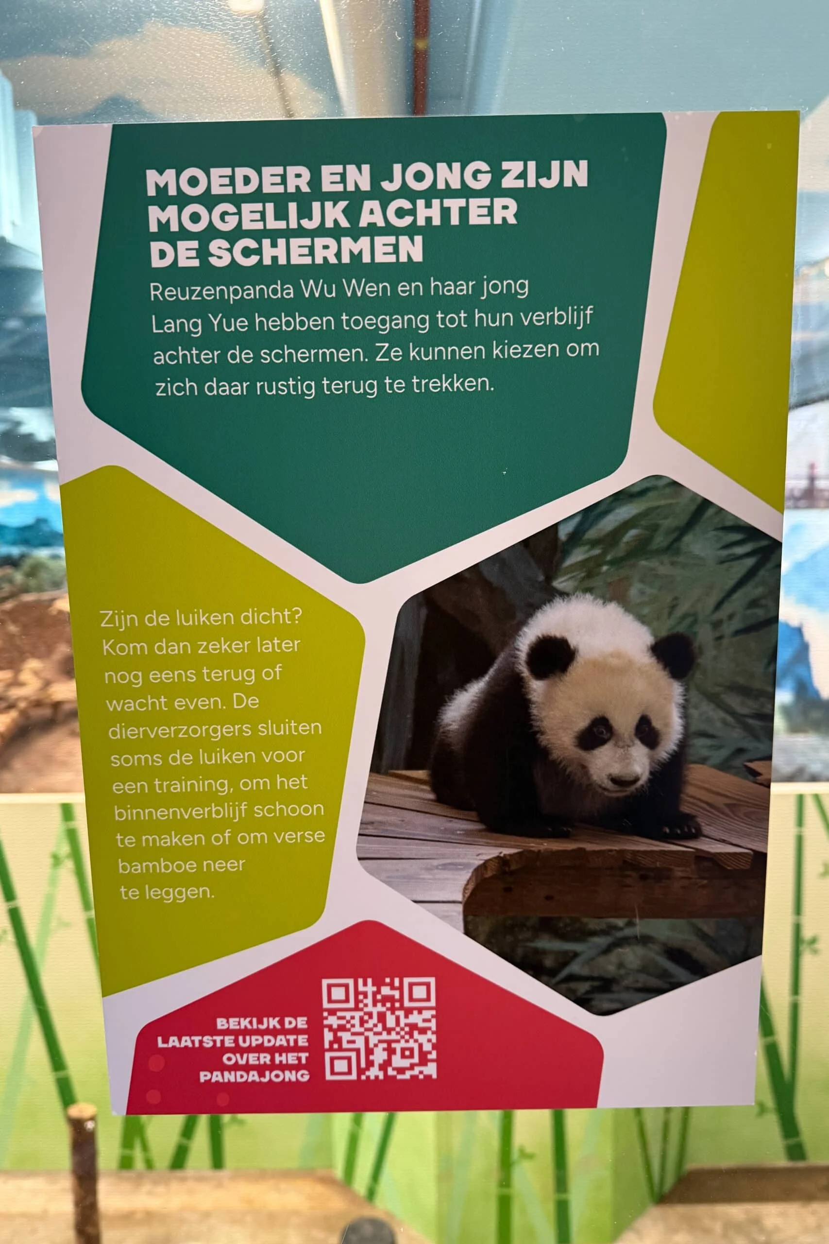 Ouwehands Dierenpark Rhenen