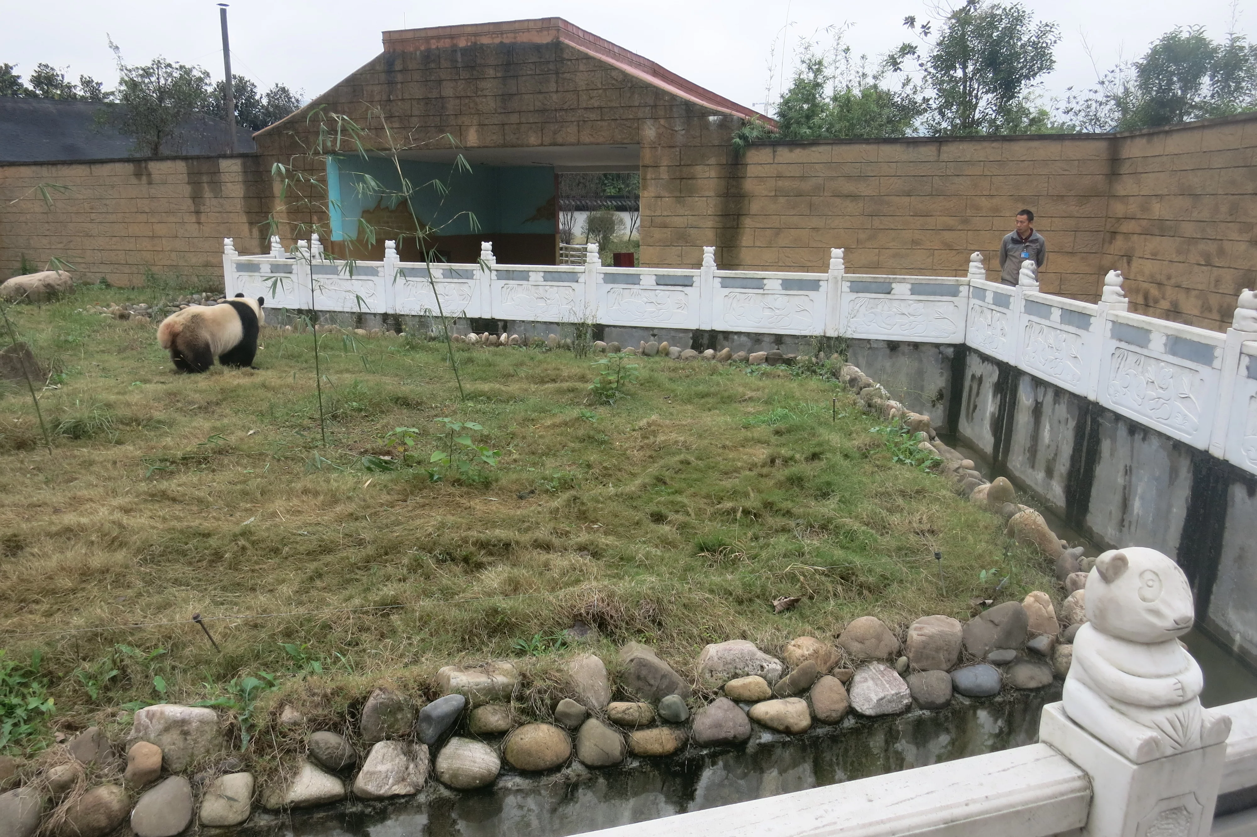 Hangzhou Safari Park