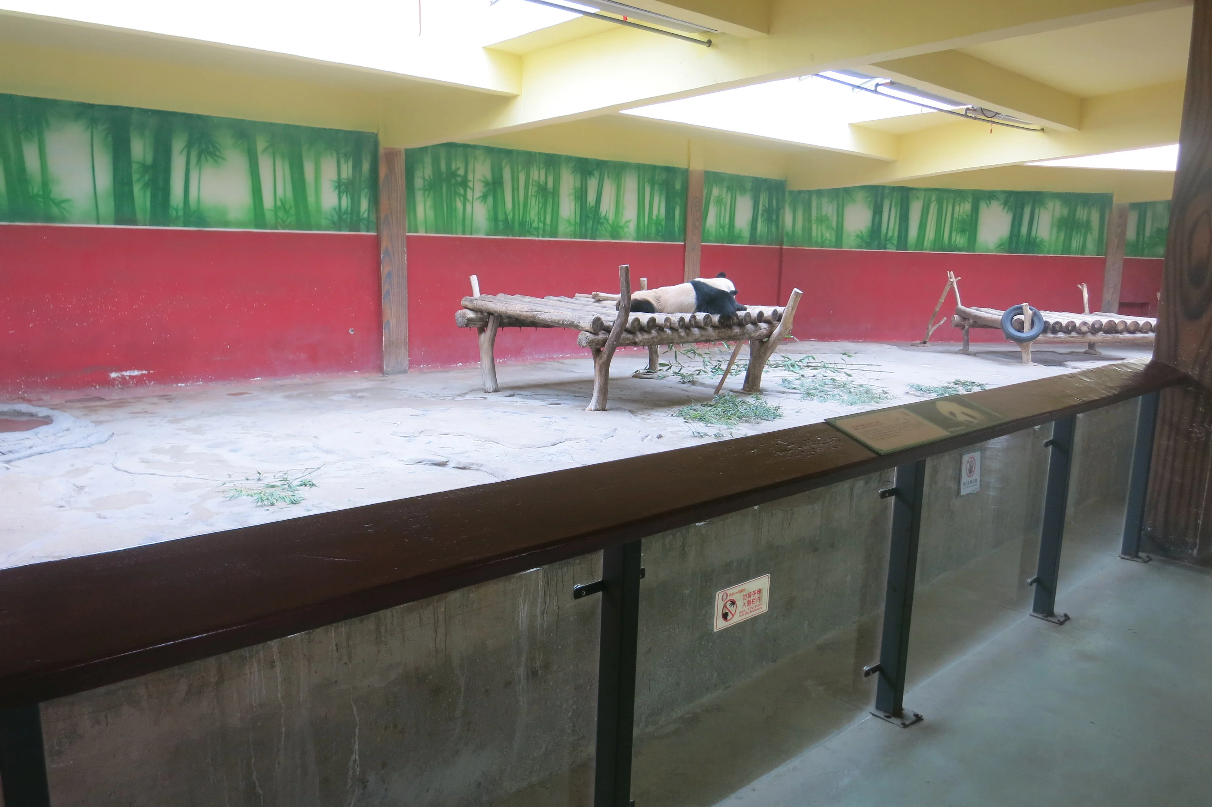 Hangzhou Safari Park