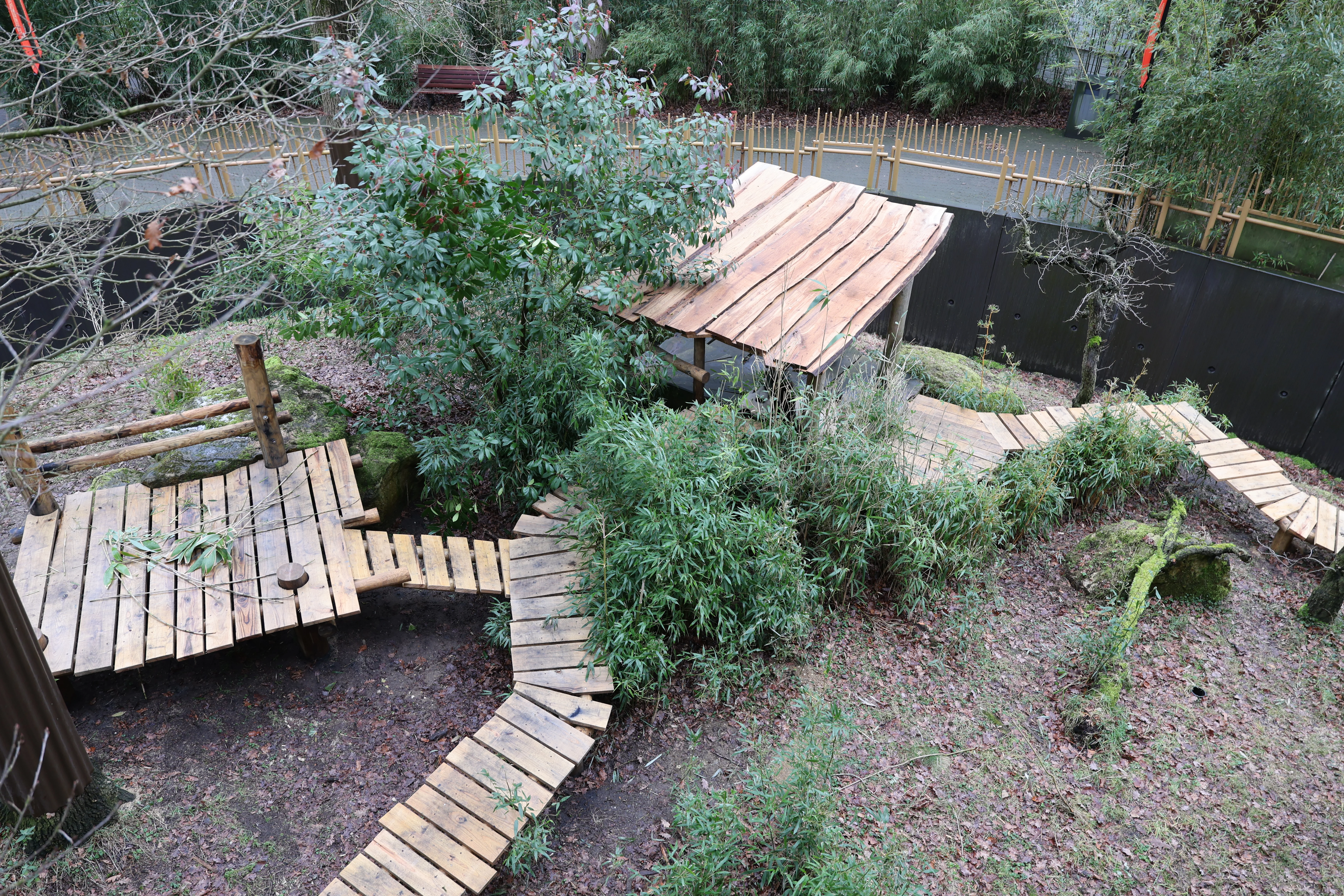 Ouwehands Dierenpark Rhenen