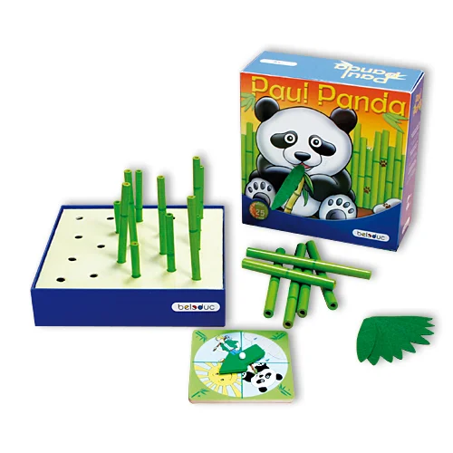 Paul Panda