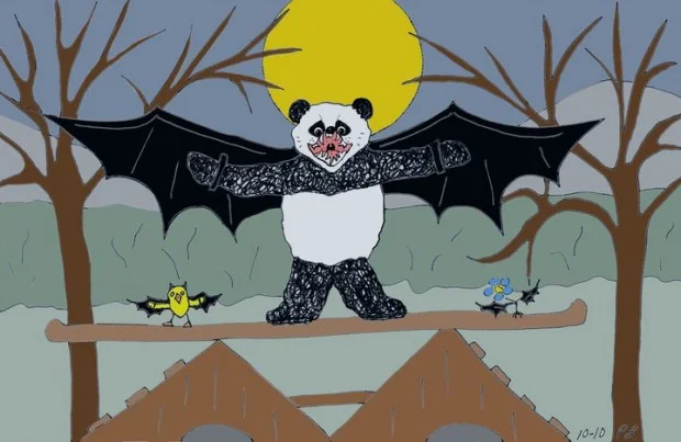 Happy Halloween