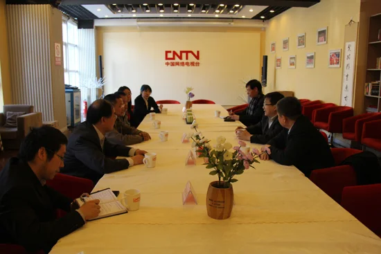 CNTV Cooperates with Chengdu Panda Base to Launch “Giant Panda Channel”