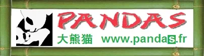 pandas.fr