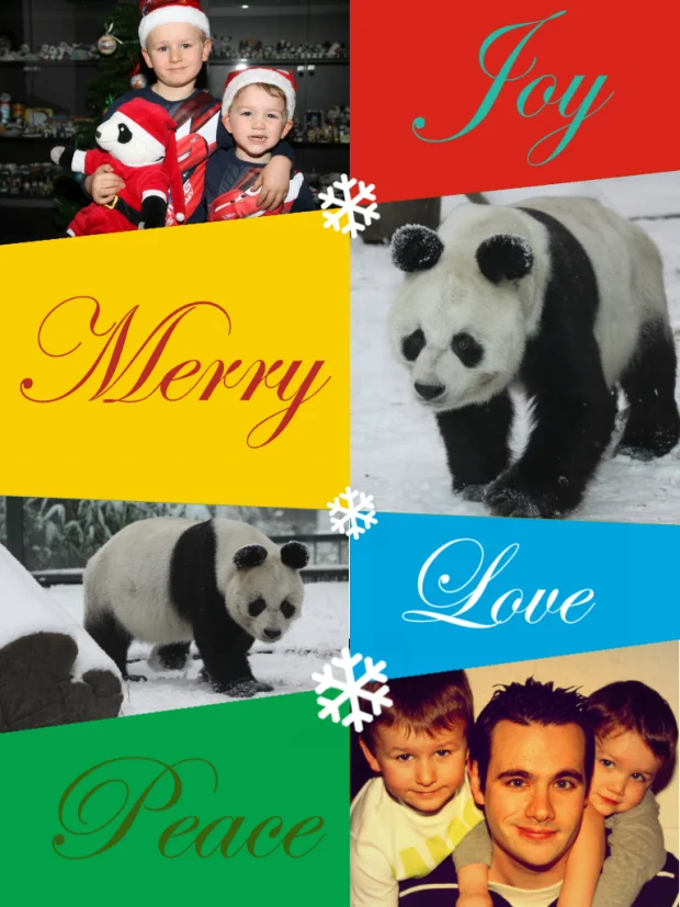 Merry Christmas