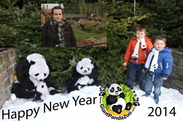 Happy New Year!