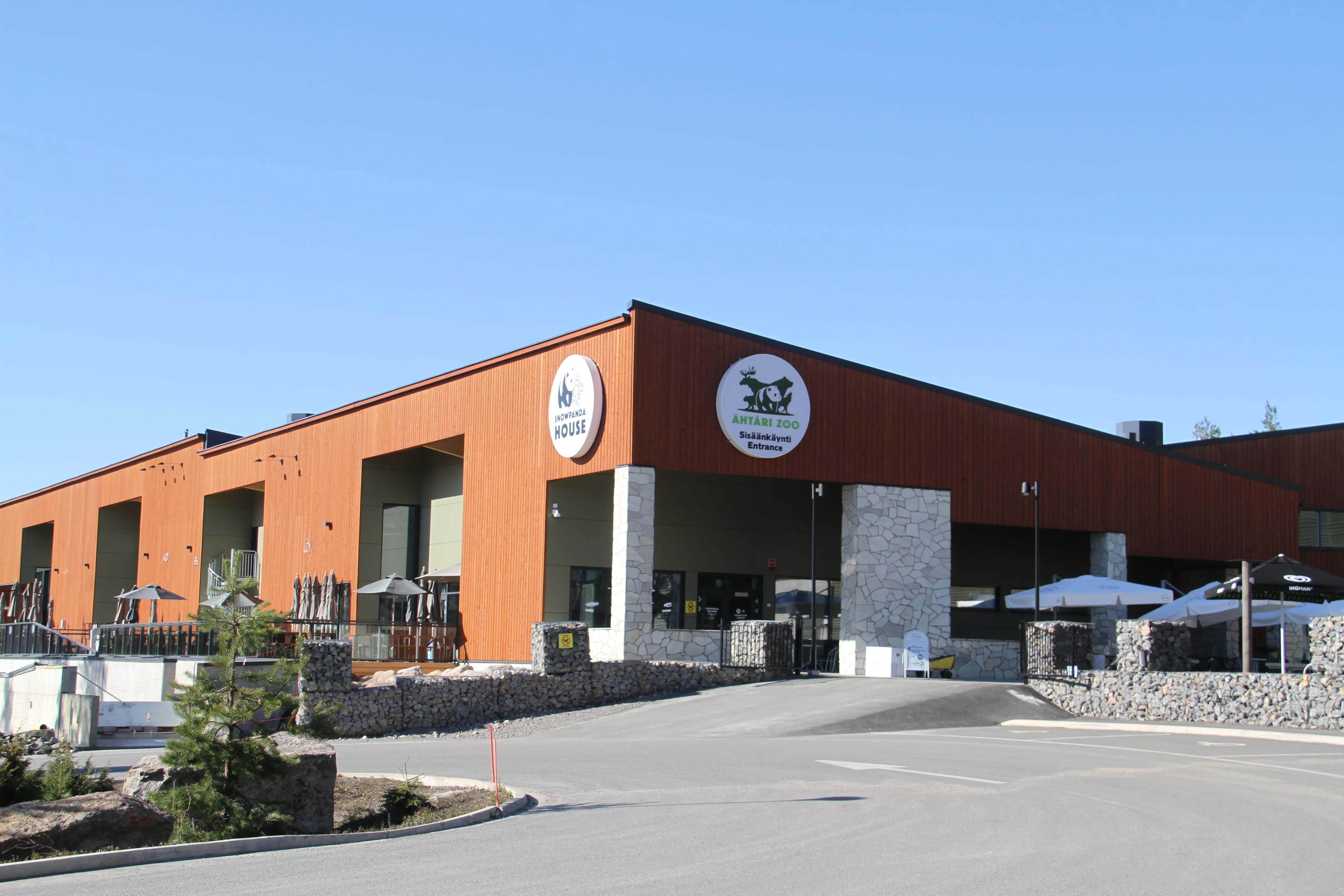 Ähtäri Zoo