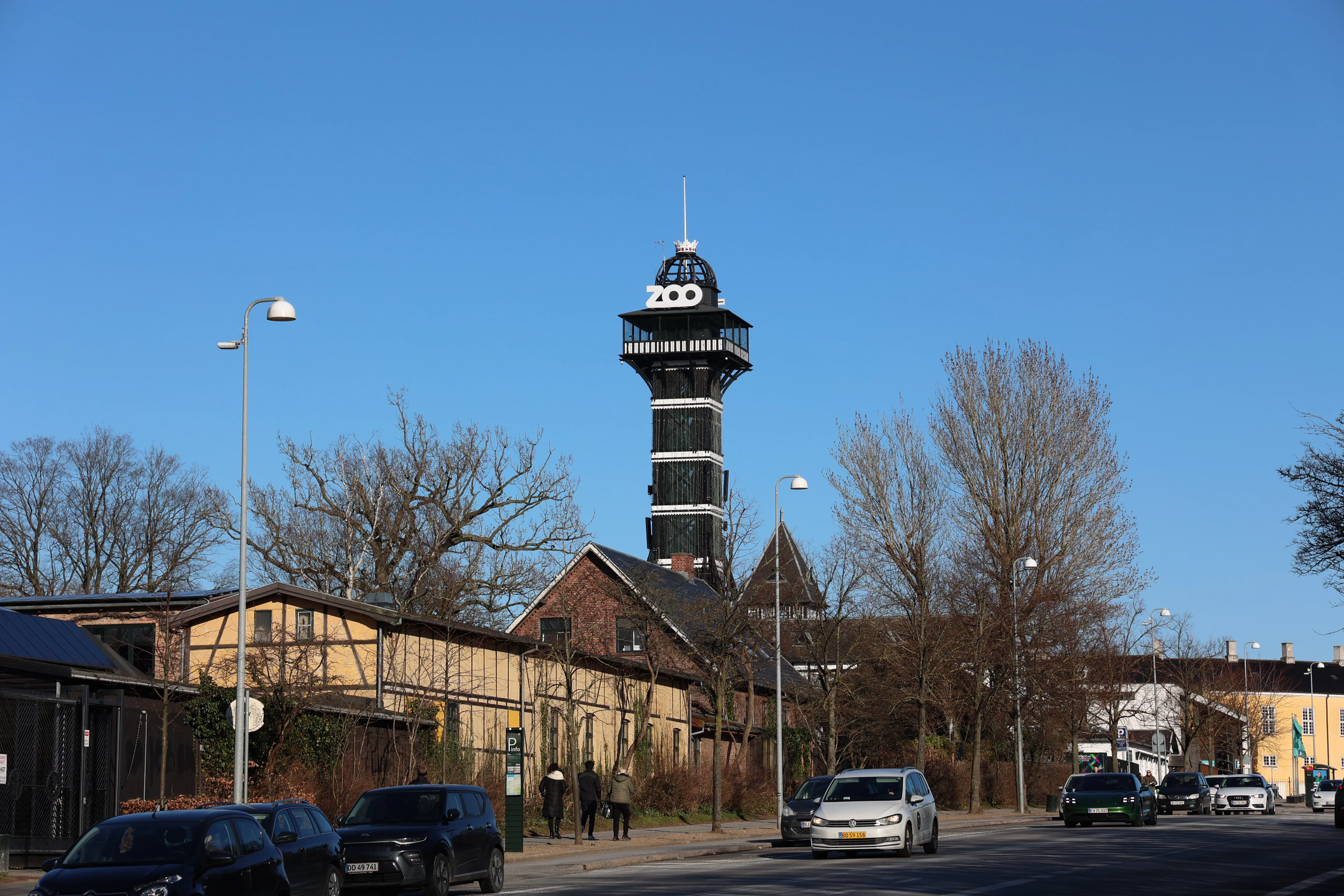 Zoo København