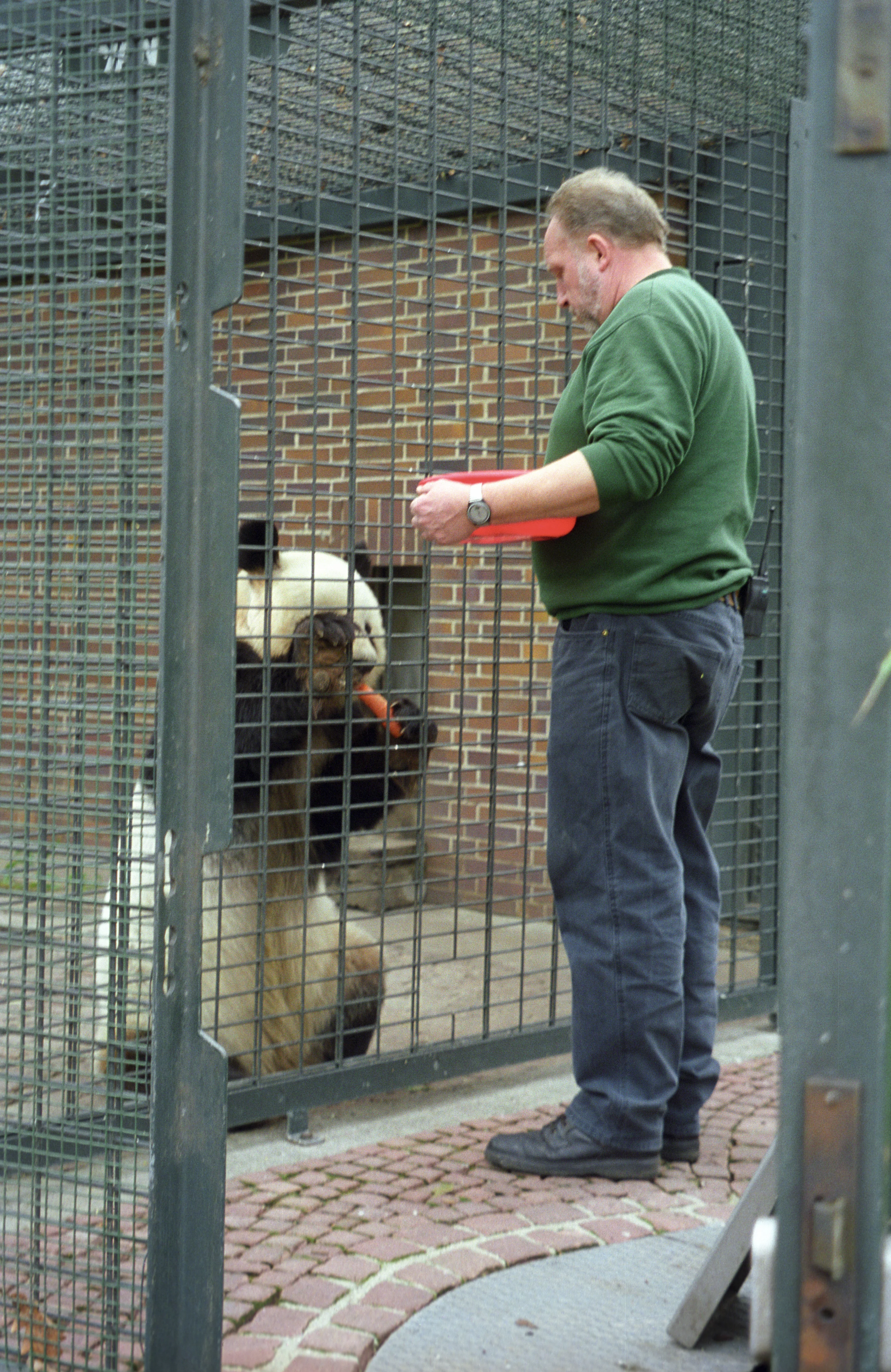 Zoo Berlin