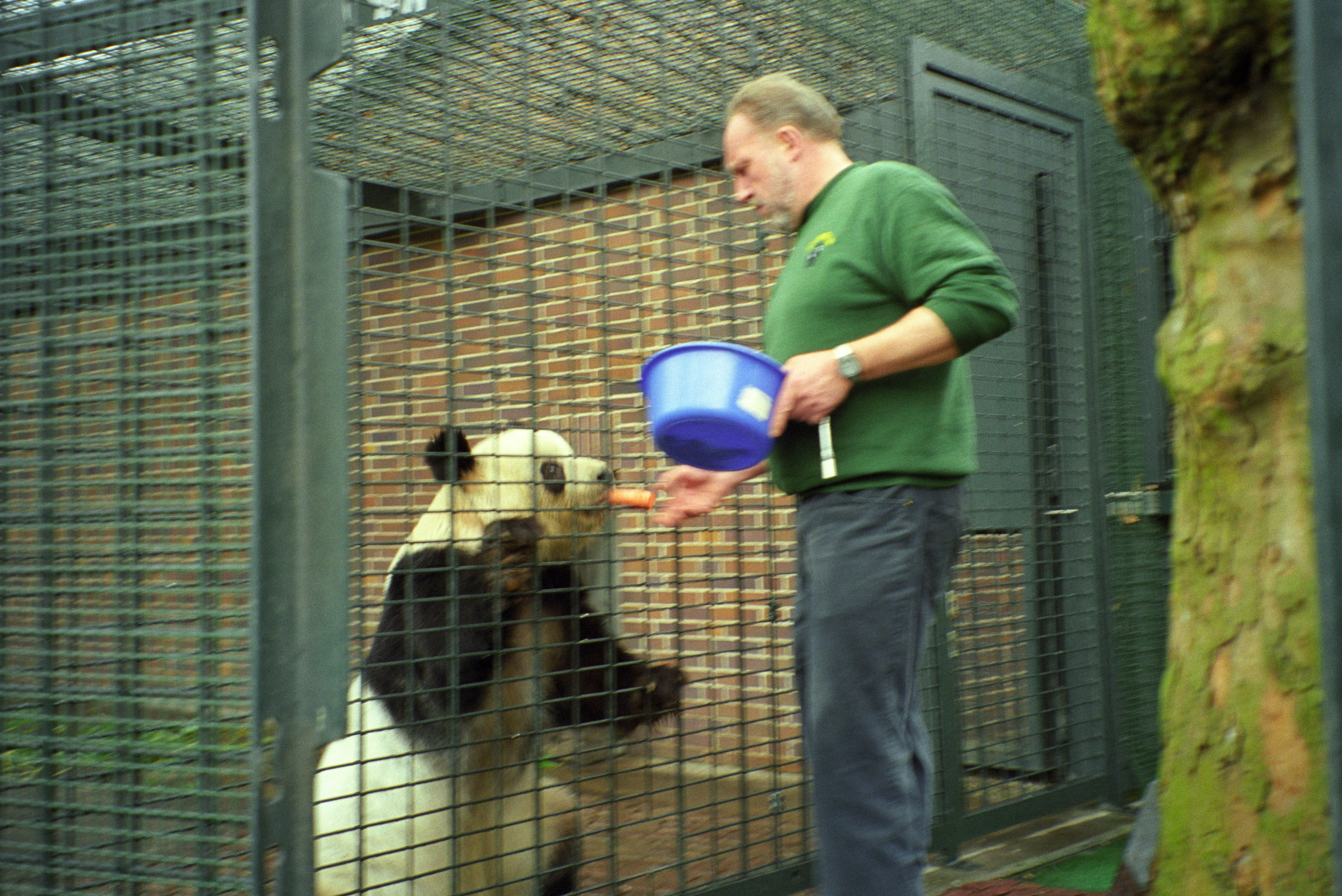 Zoo Berlin