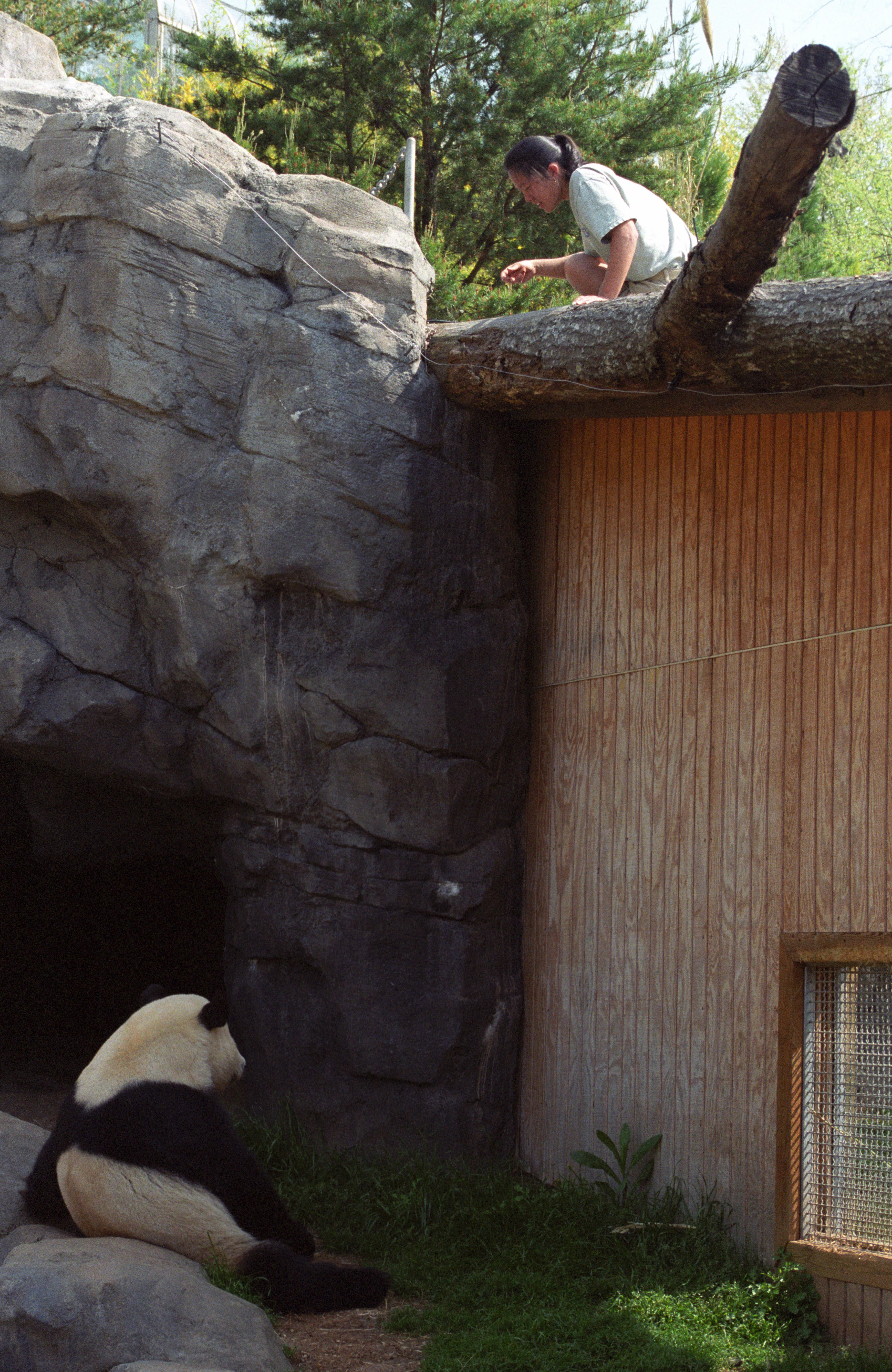 Zoo Atlanta