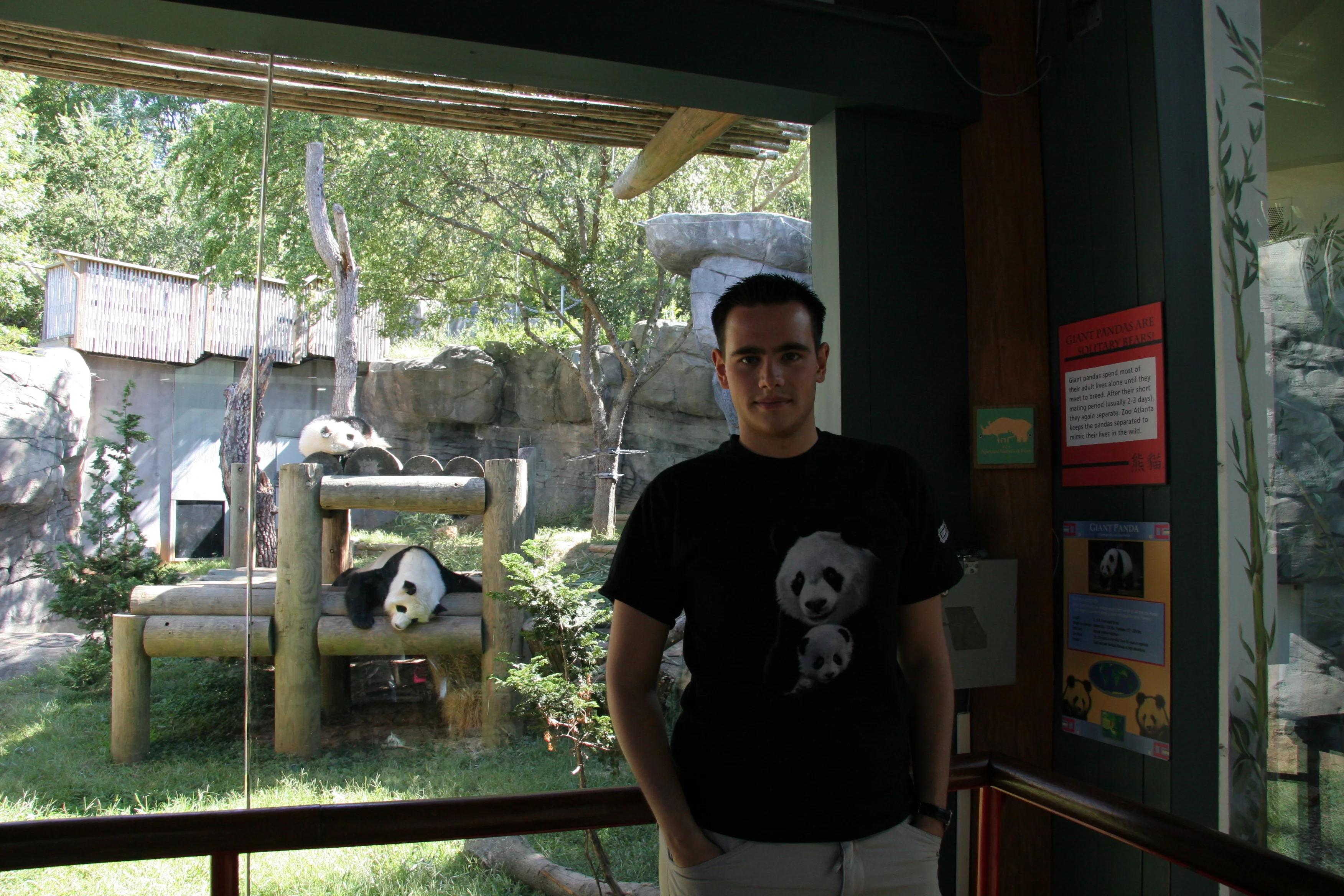 Zoo Atlanta