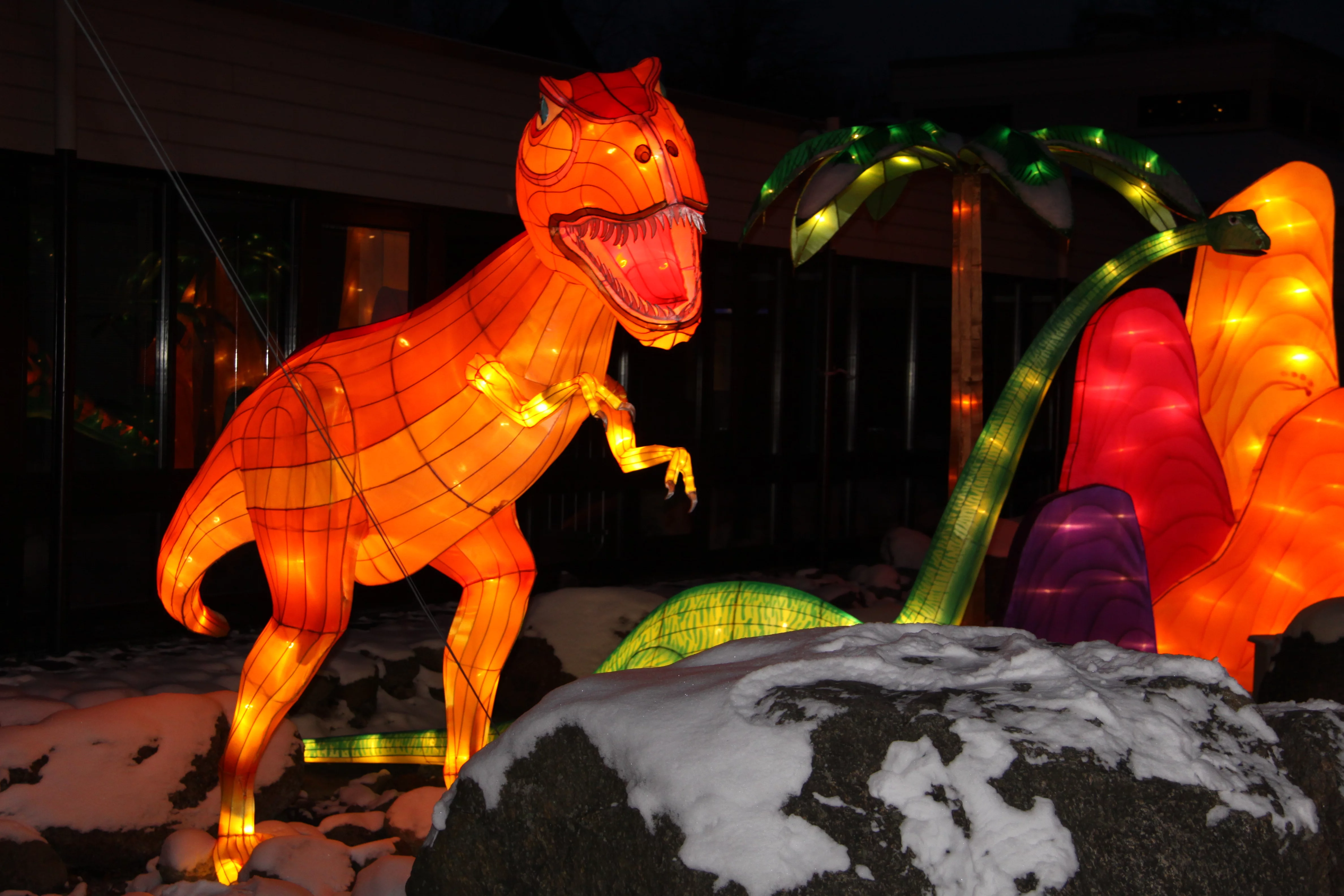 China Festival of Lights