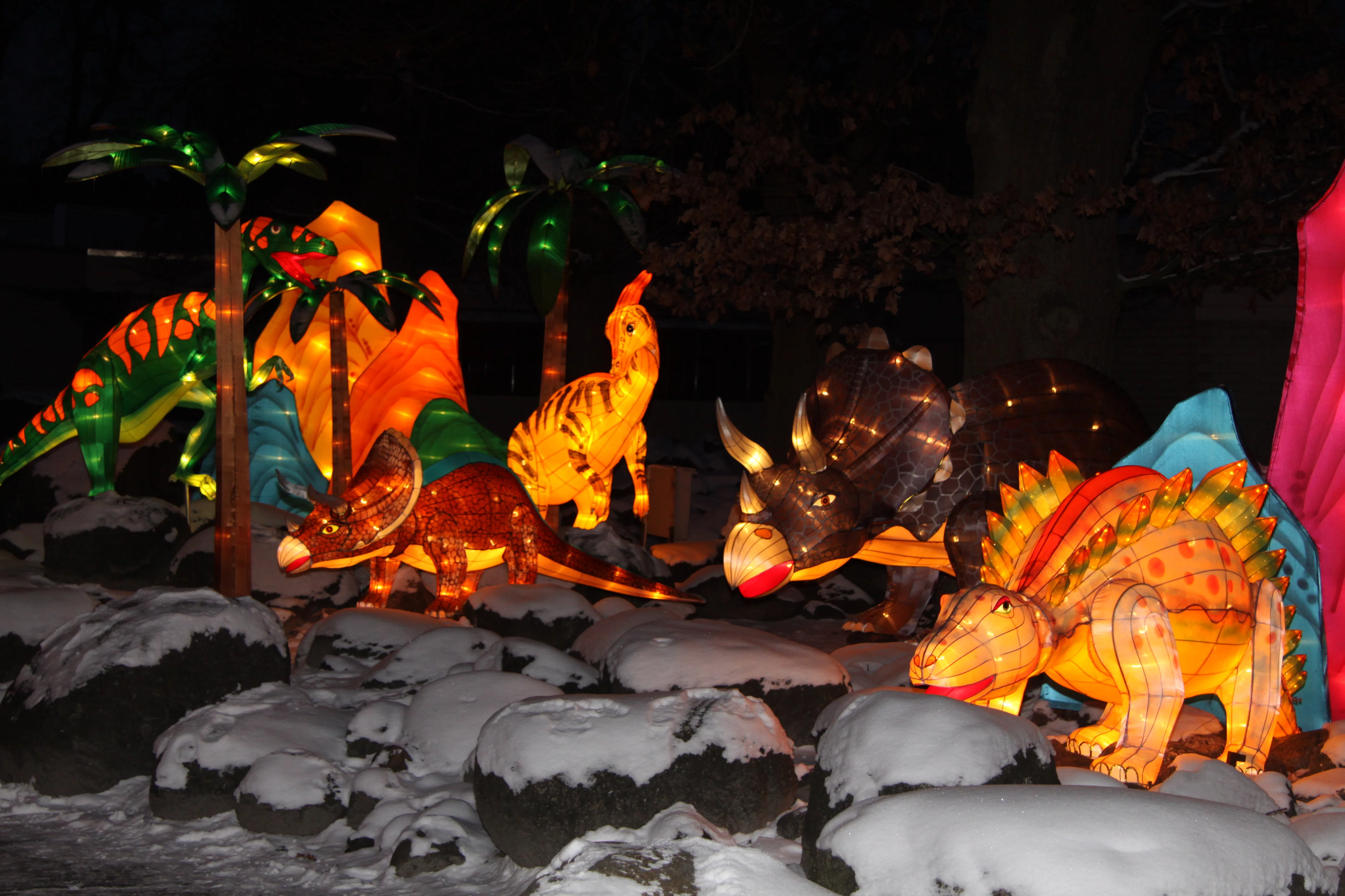 China Festival of Lights