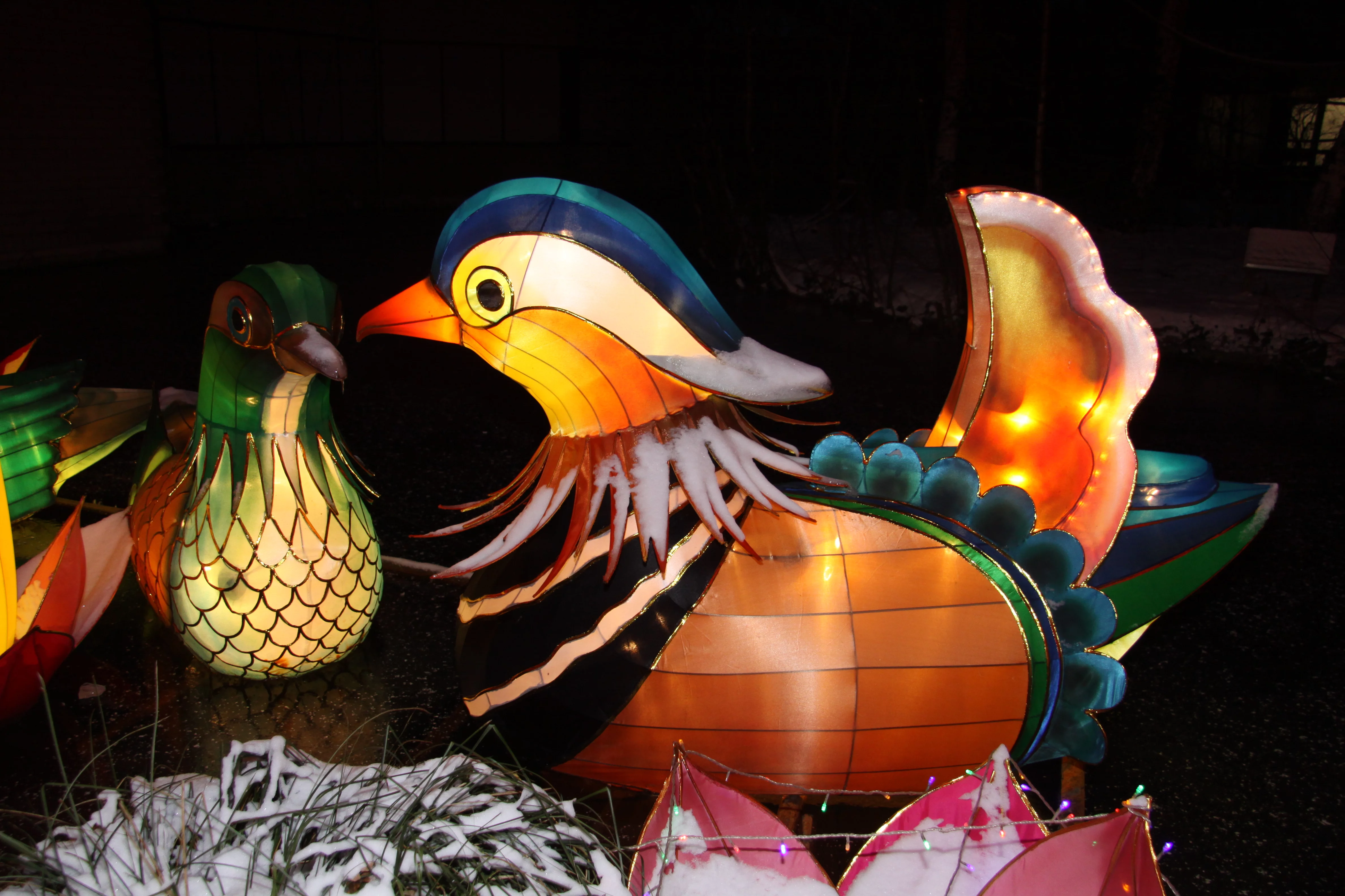 China Festival of Lights