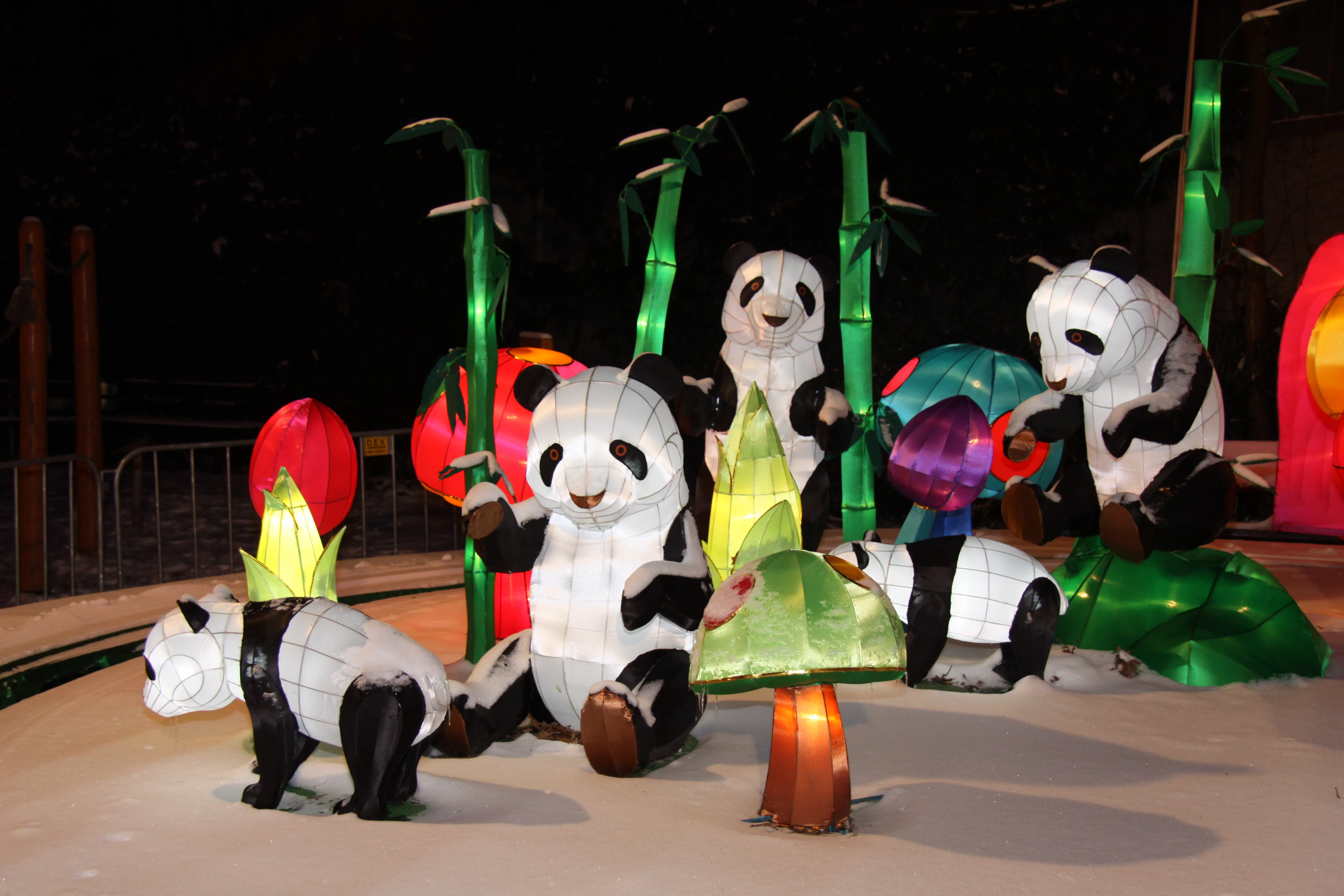 China Festival of Lights