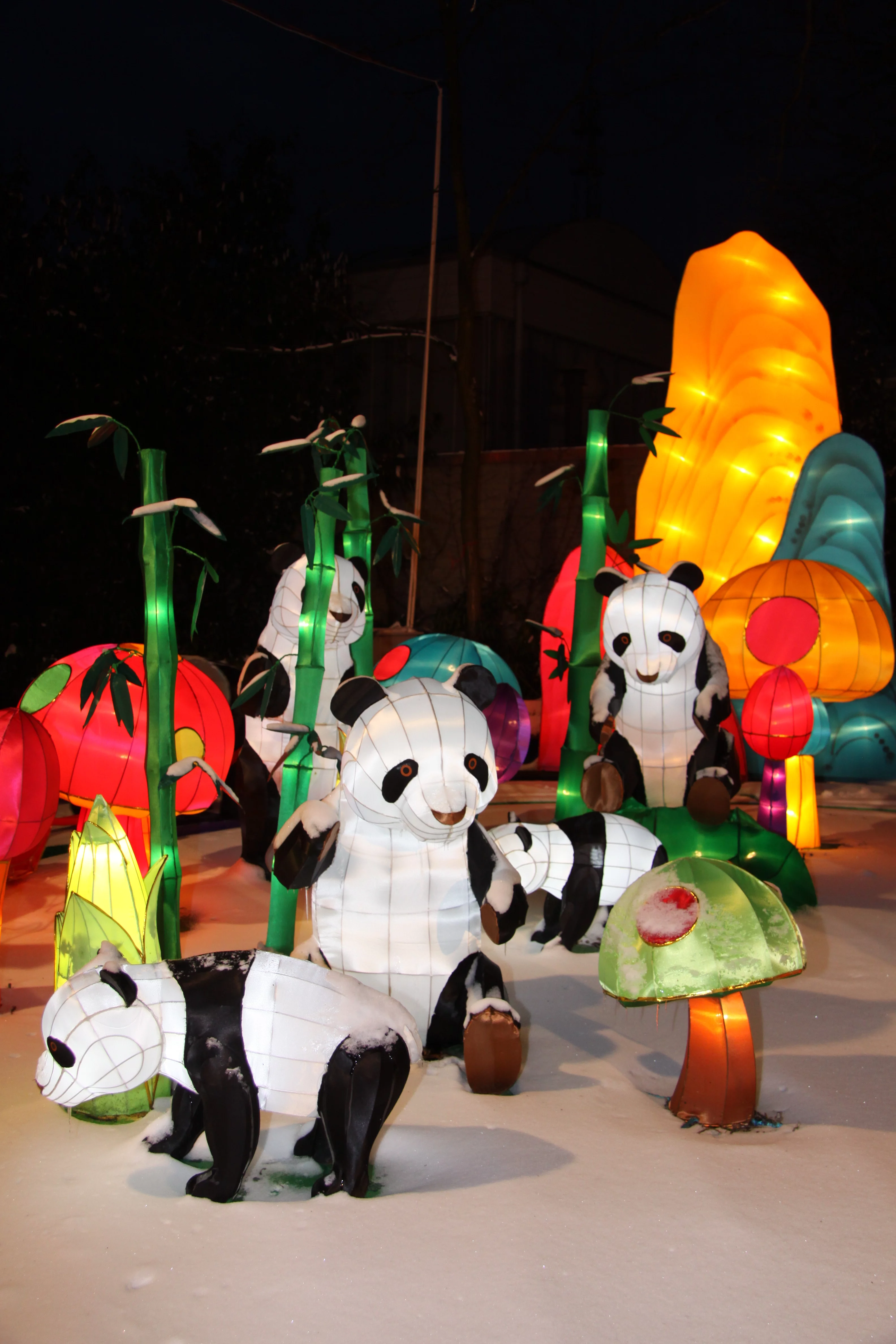 China Festival of Lights