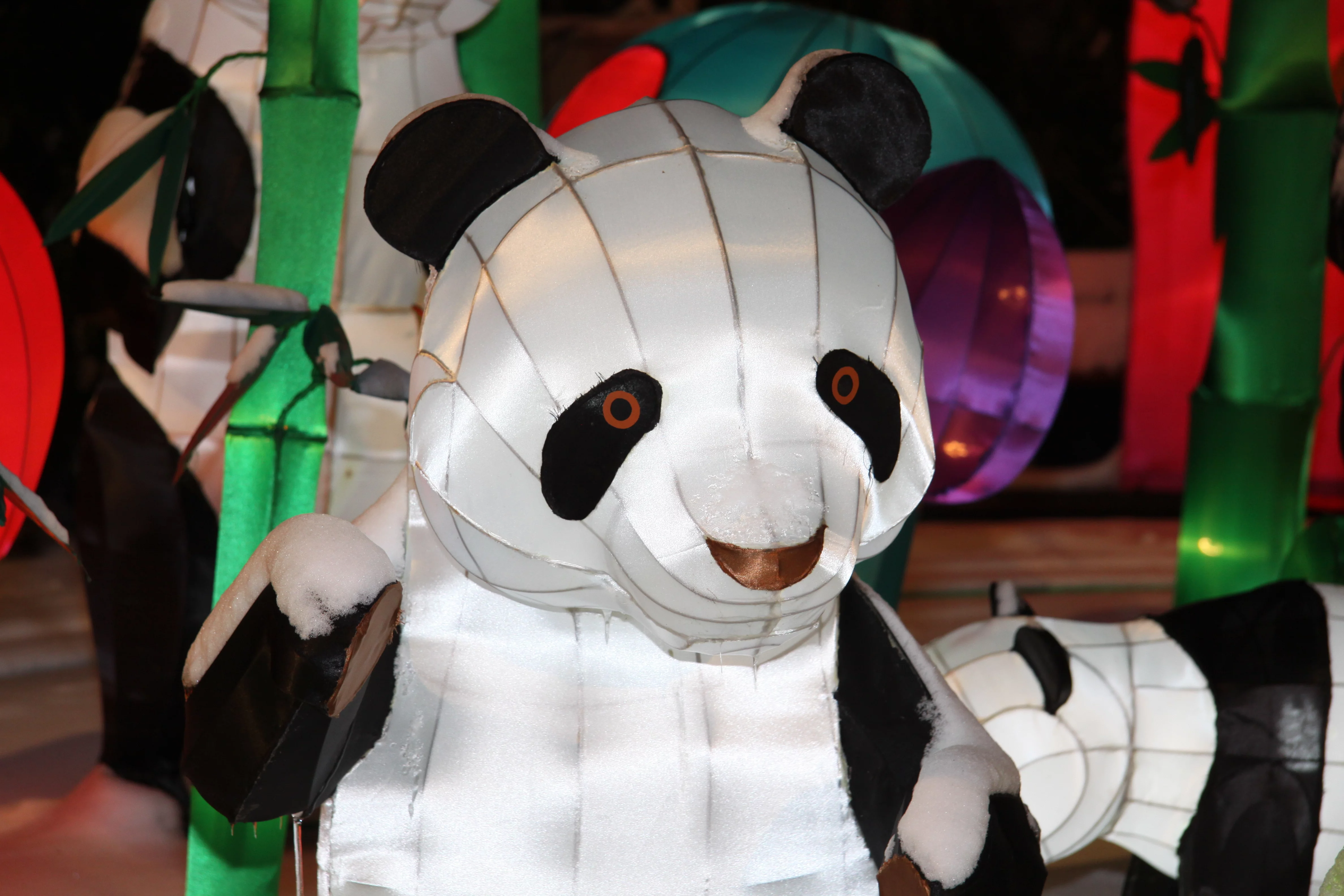 China Festival of Lights