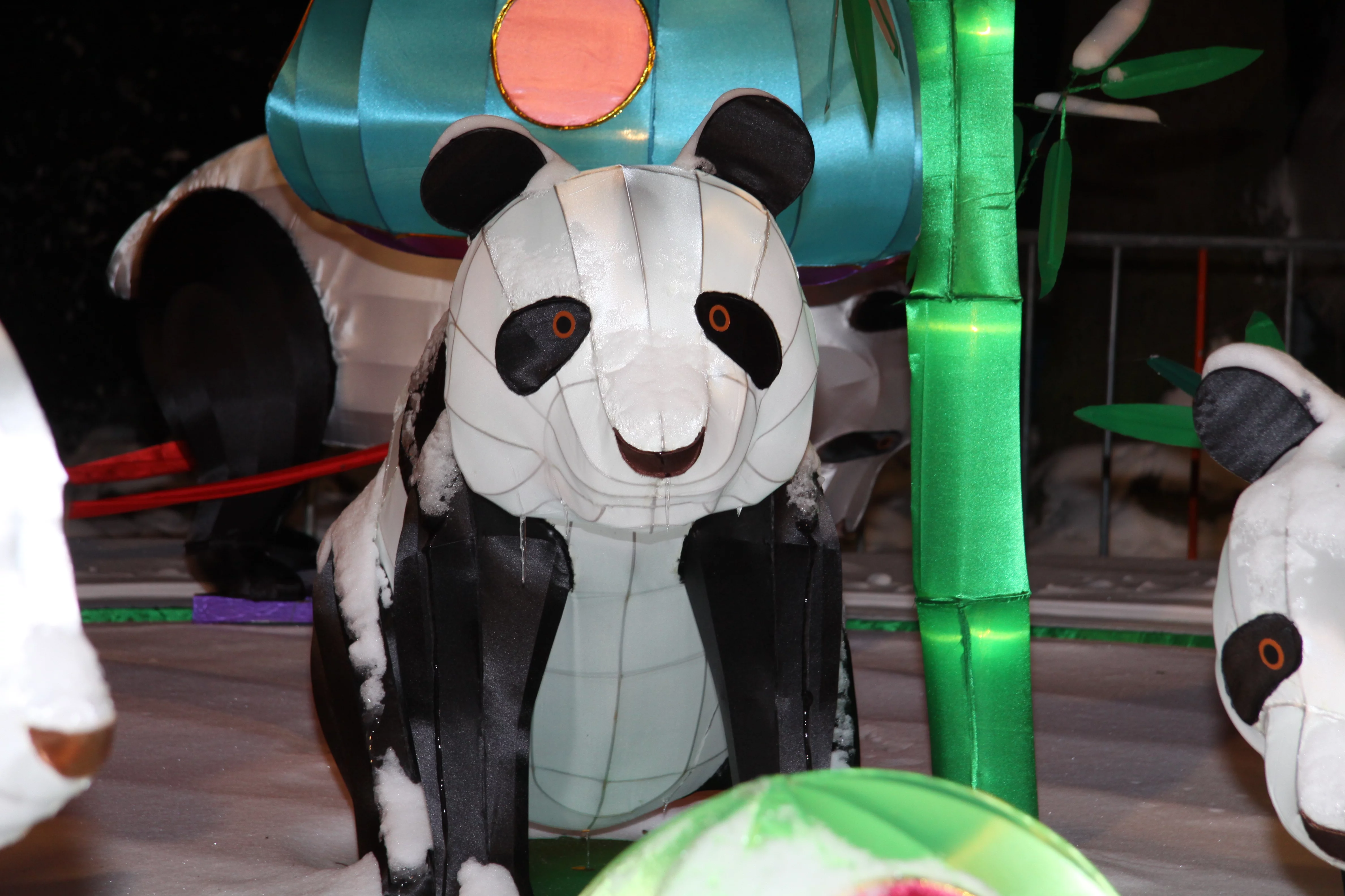China Festival of Lights