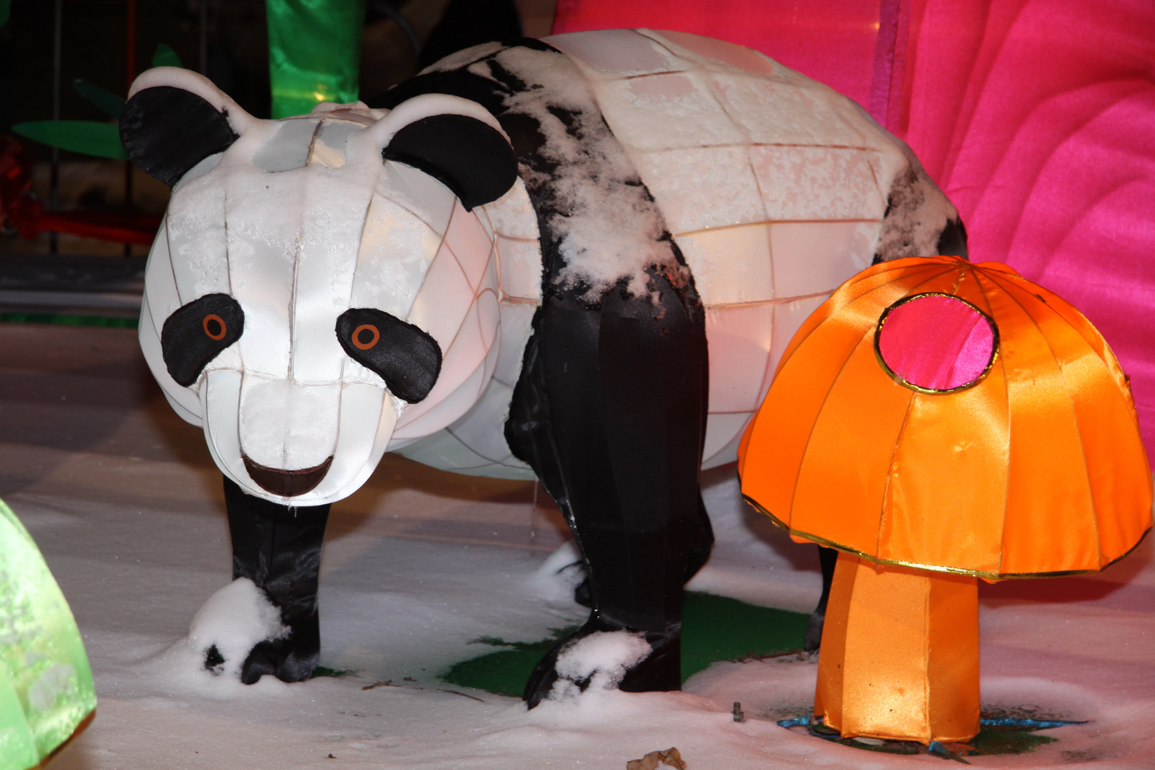 China Festival of Lights