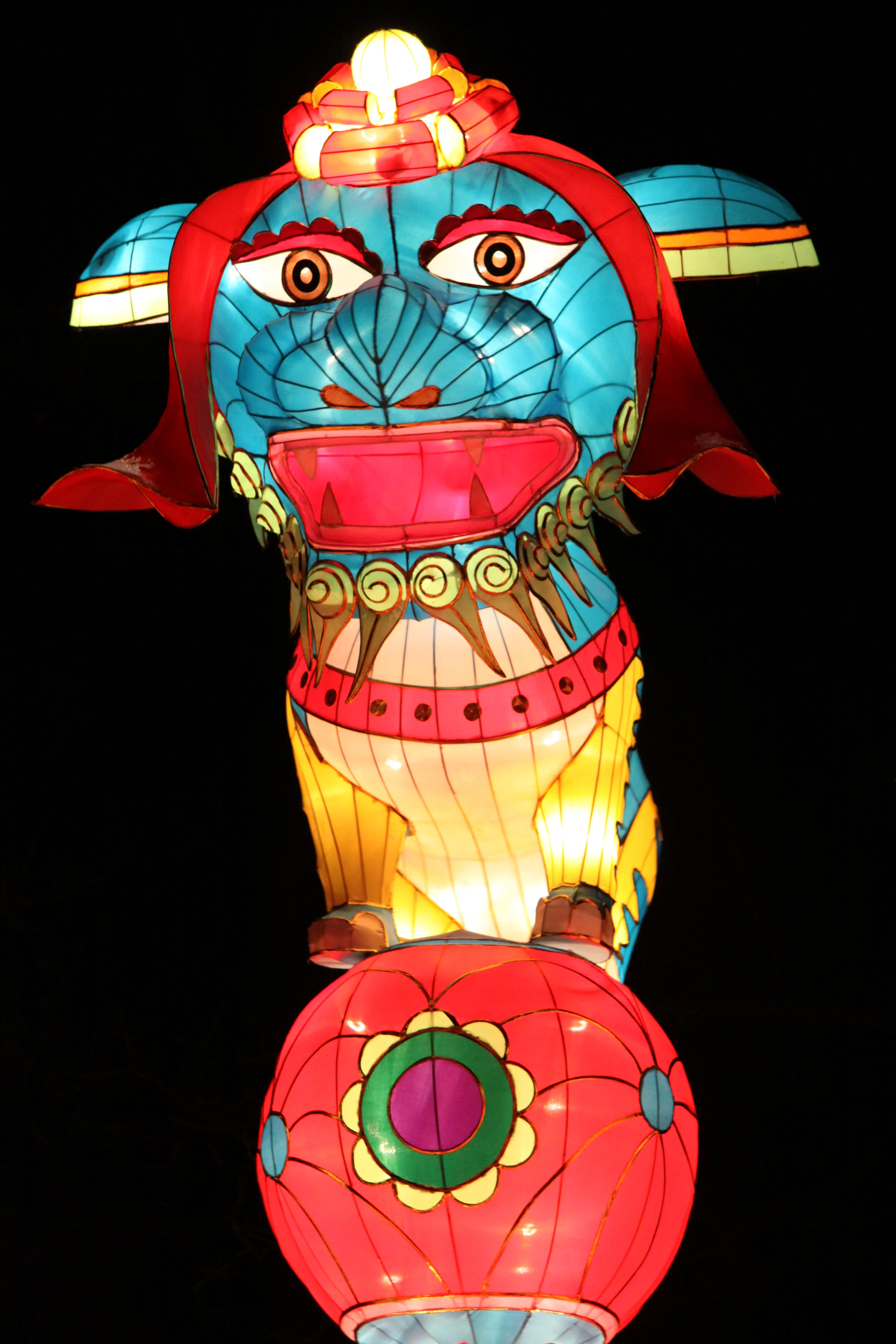 China Festival of Lights
