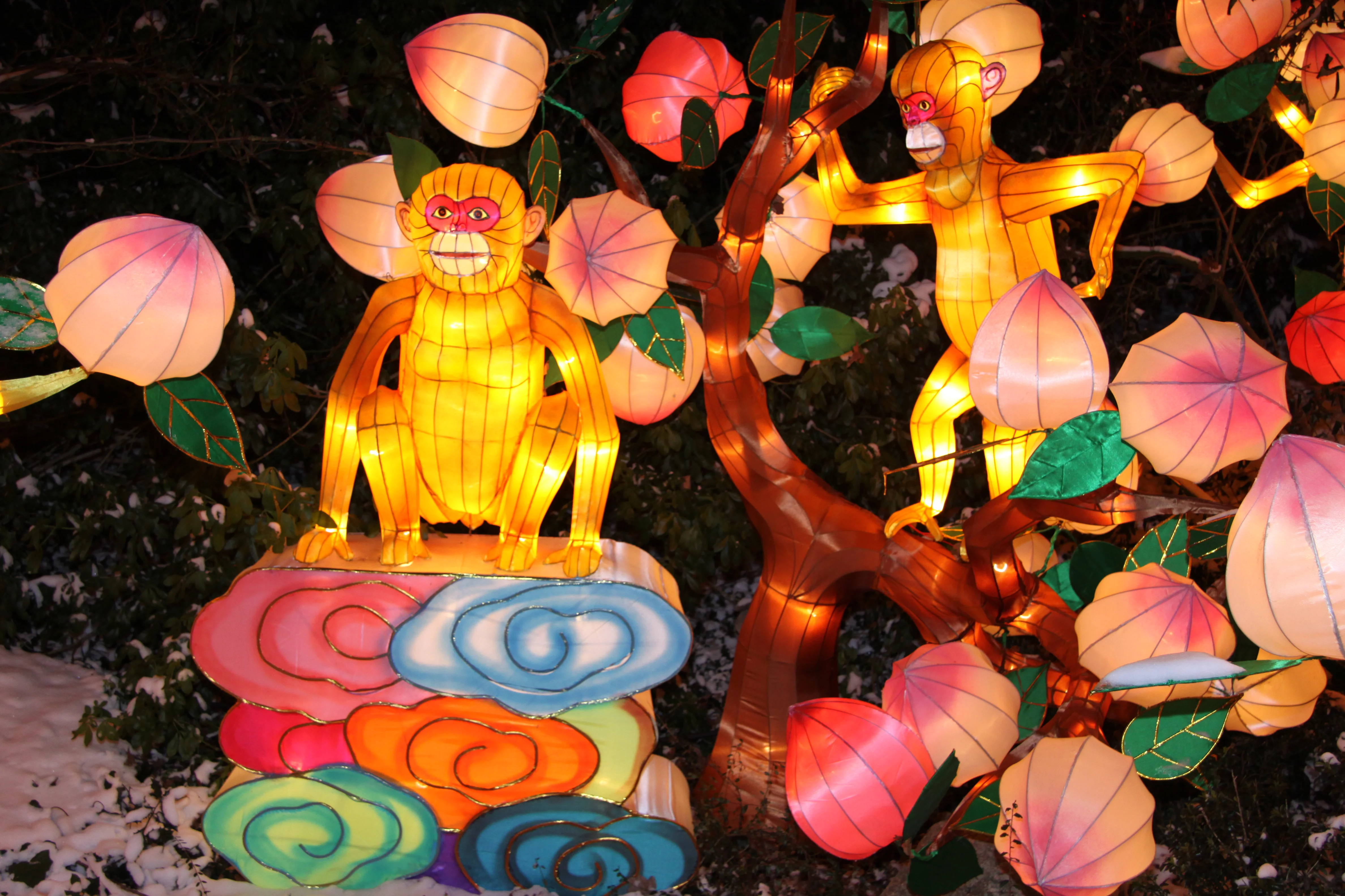 China Festival of Lights