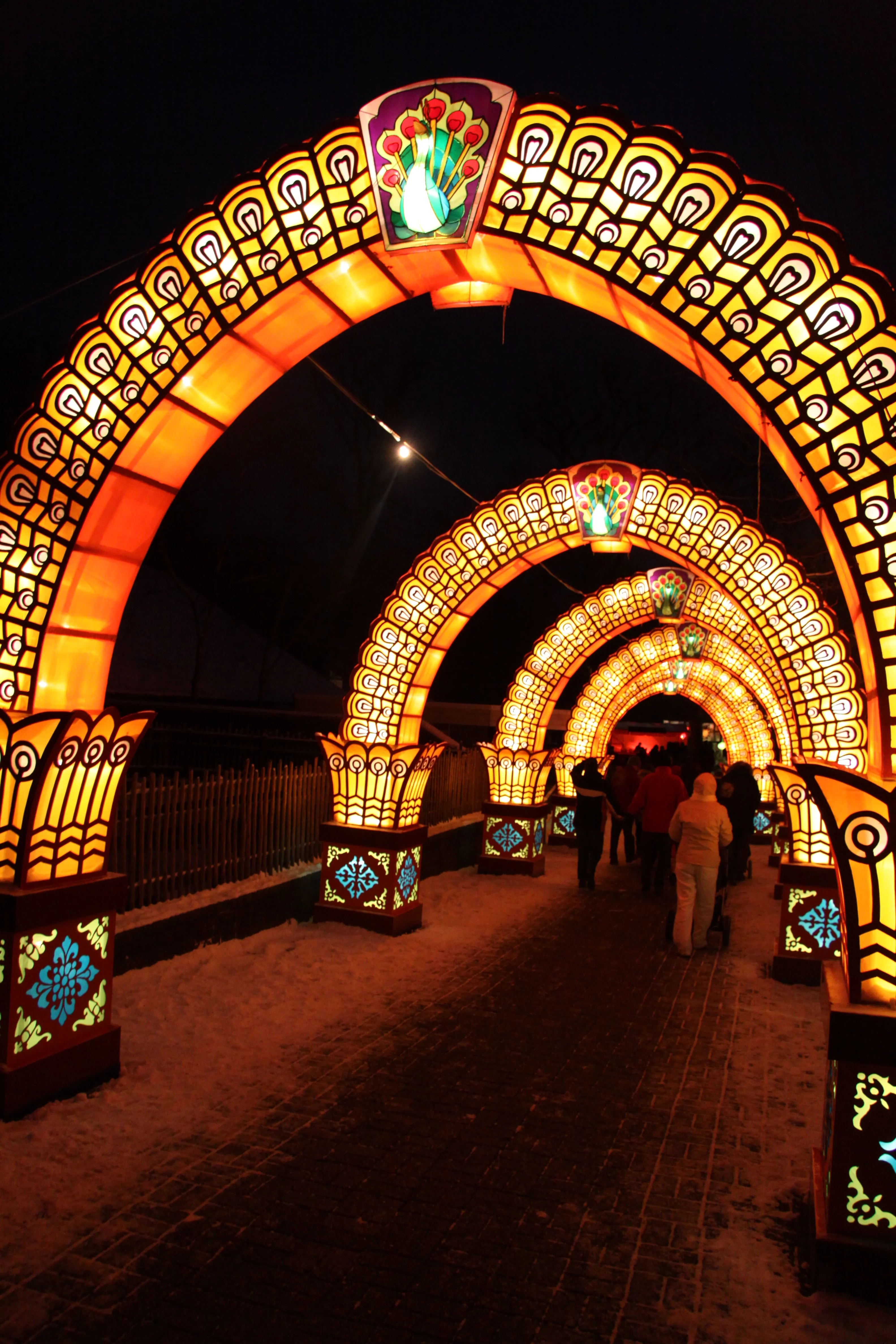 China Festival of Lights
