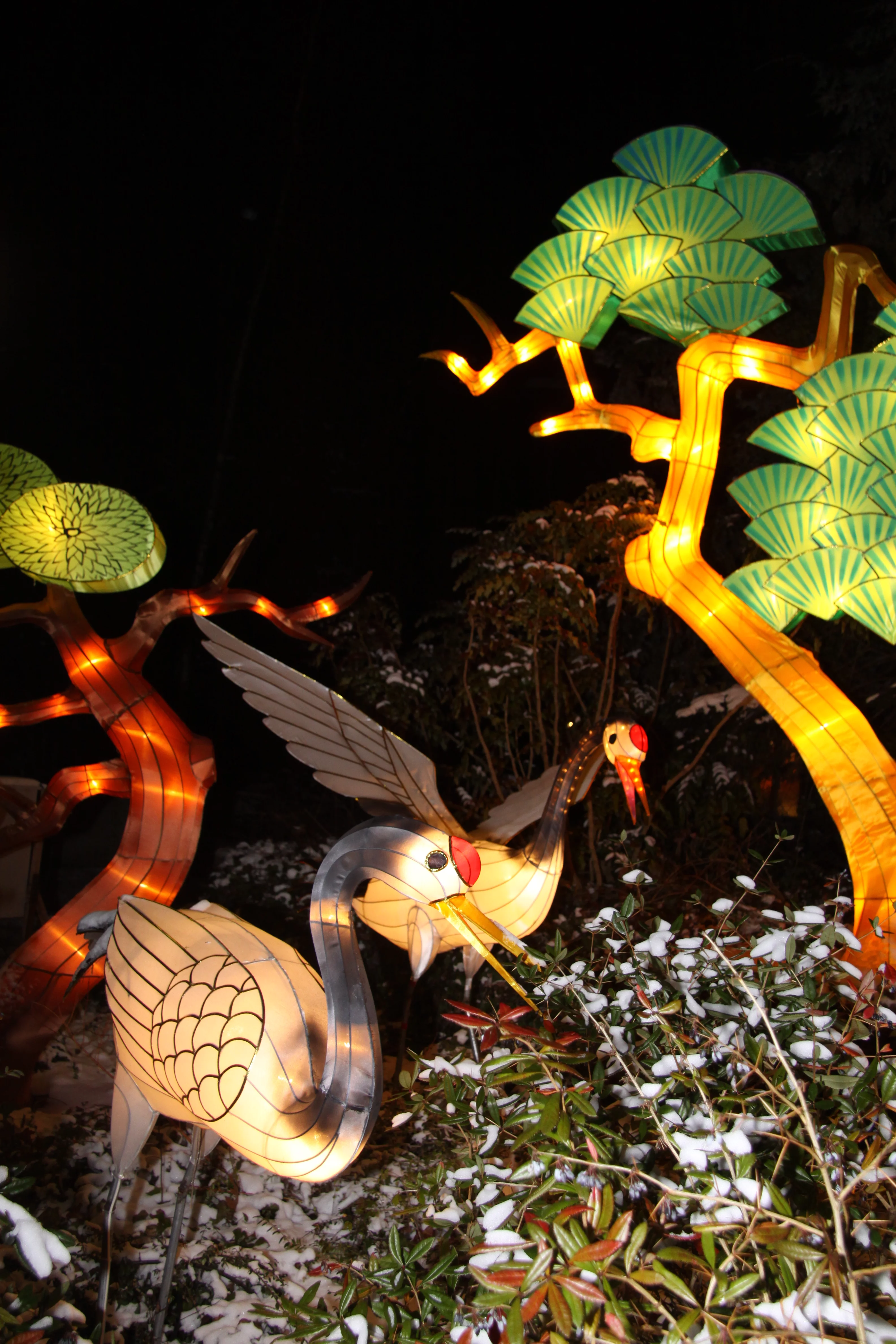 China Festival of Lights