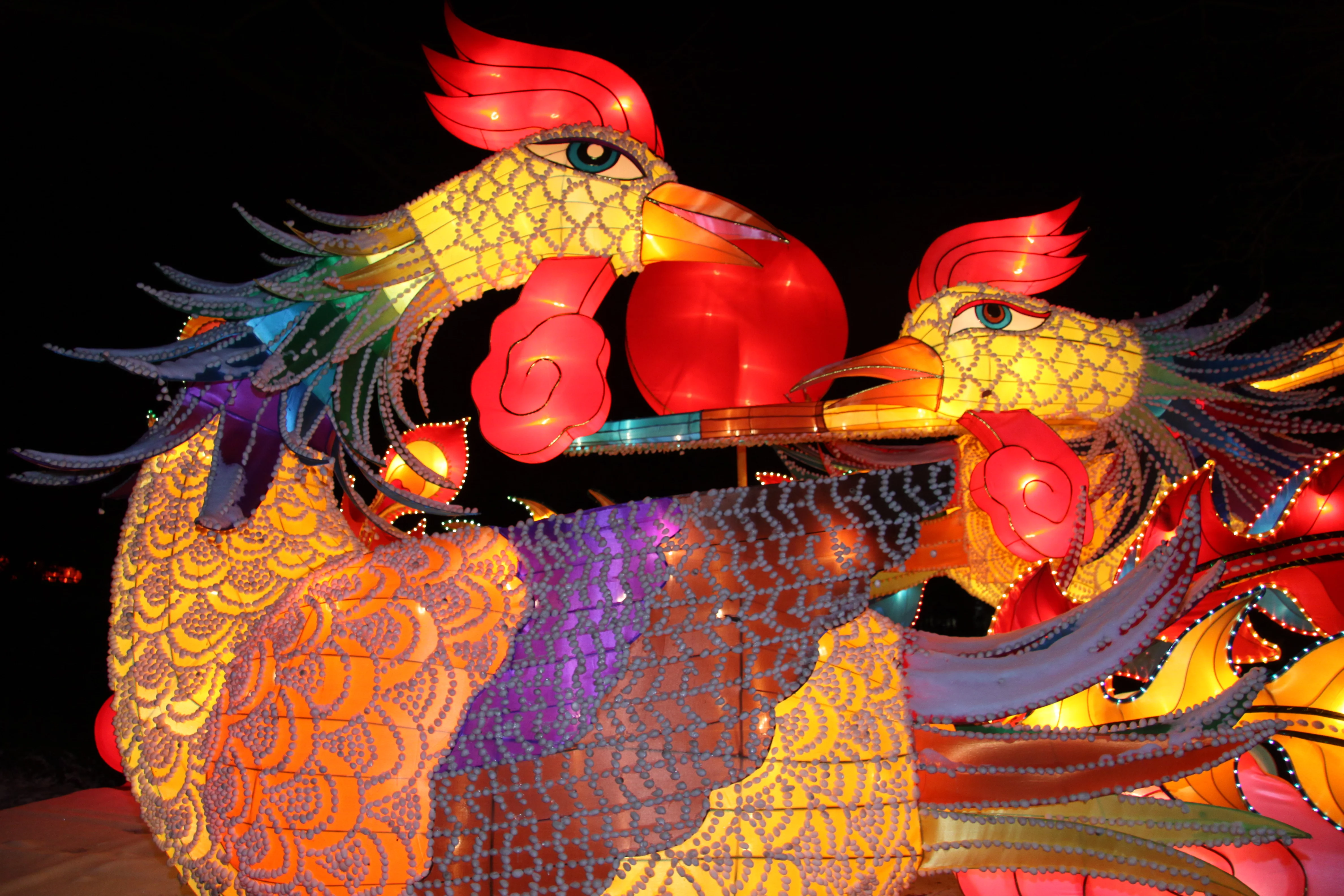 China Festival of Lights