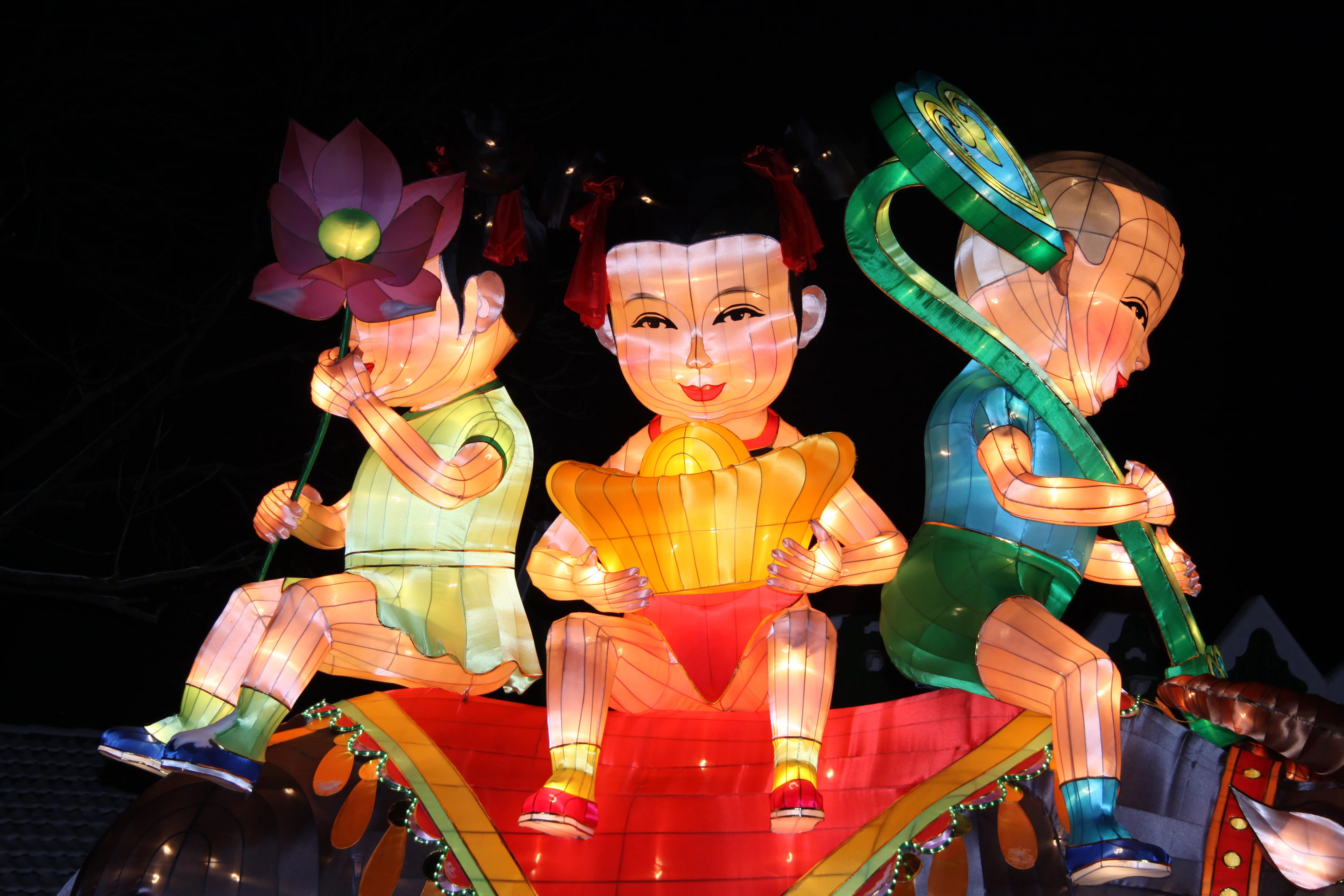 China Festival of Lights