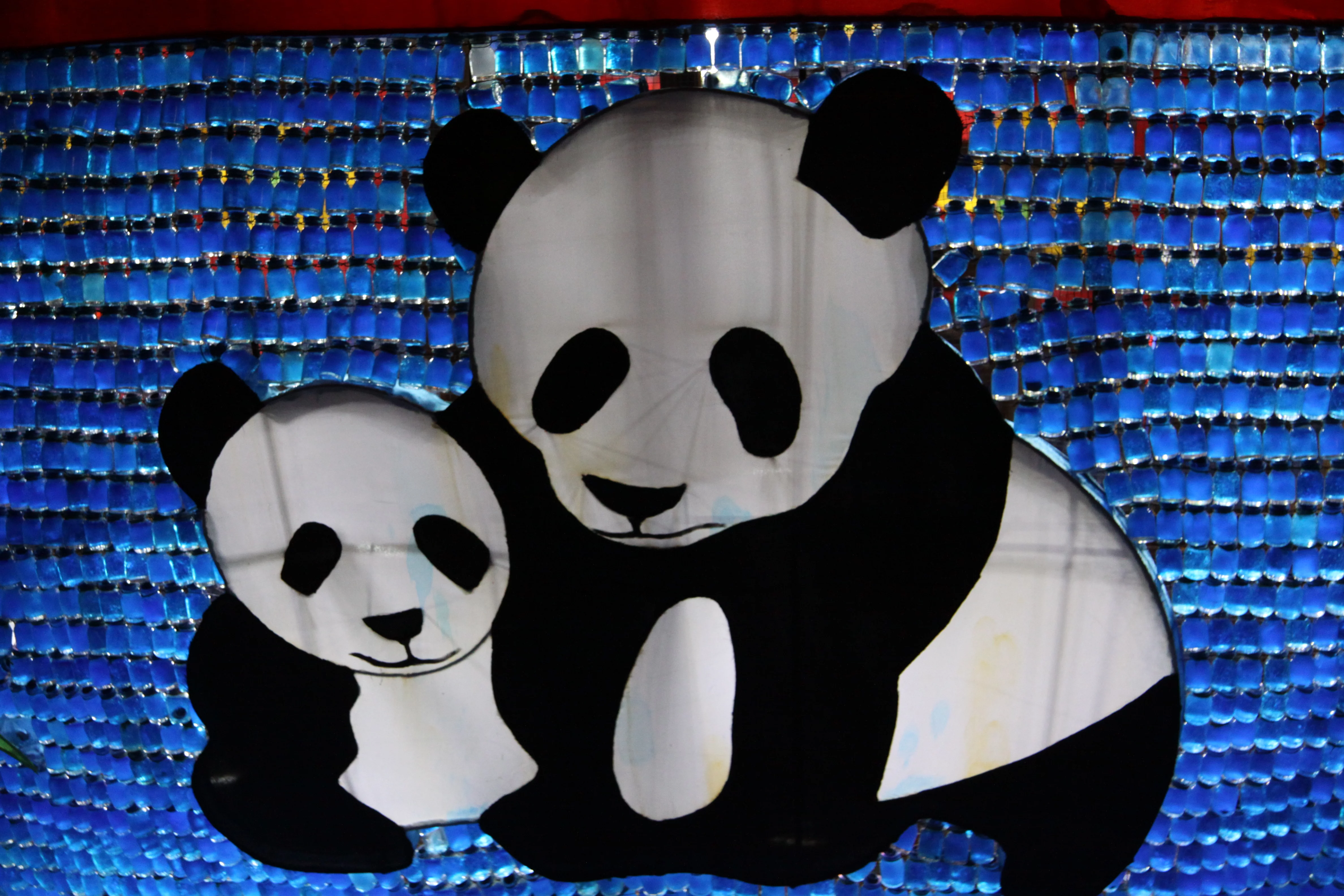 China Festival of Lights