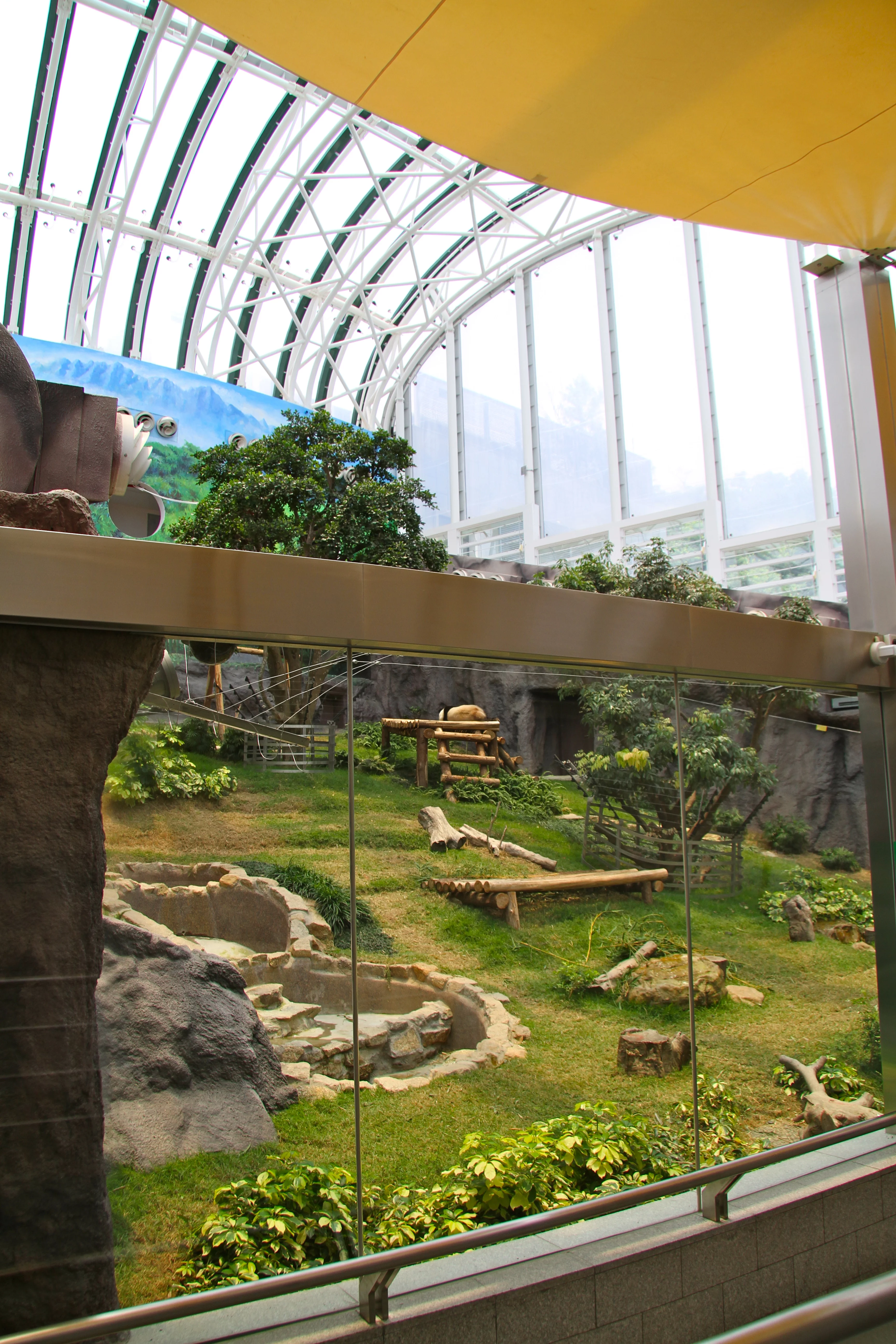 Parque de Seac Pai Van