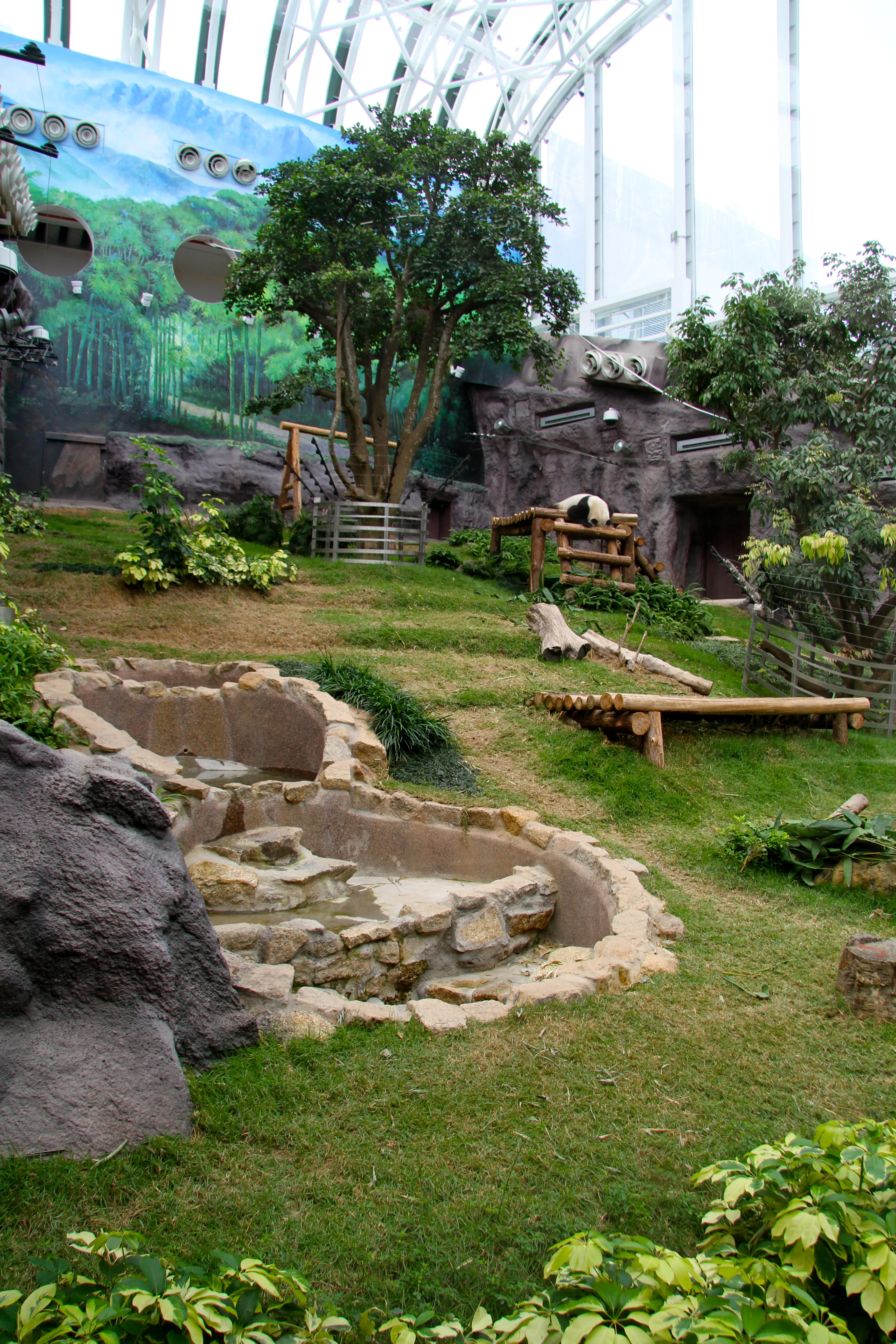 Parque de Seac Pai Van