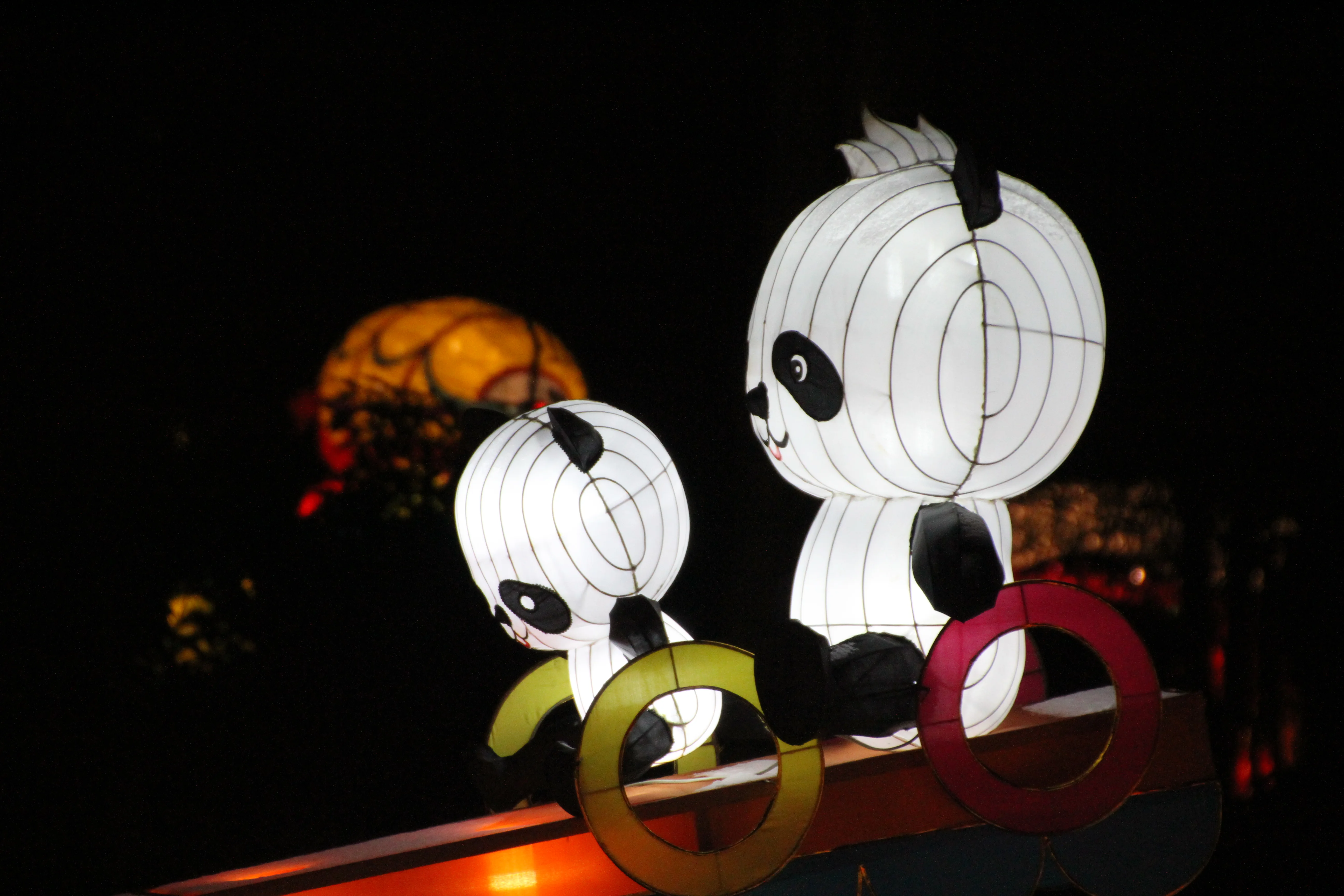 China Festival of Lights Rotterdam