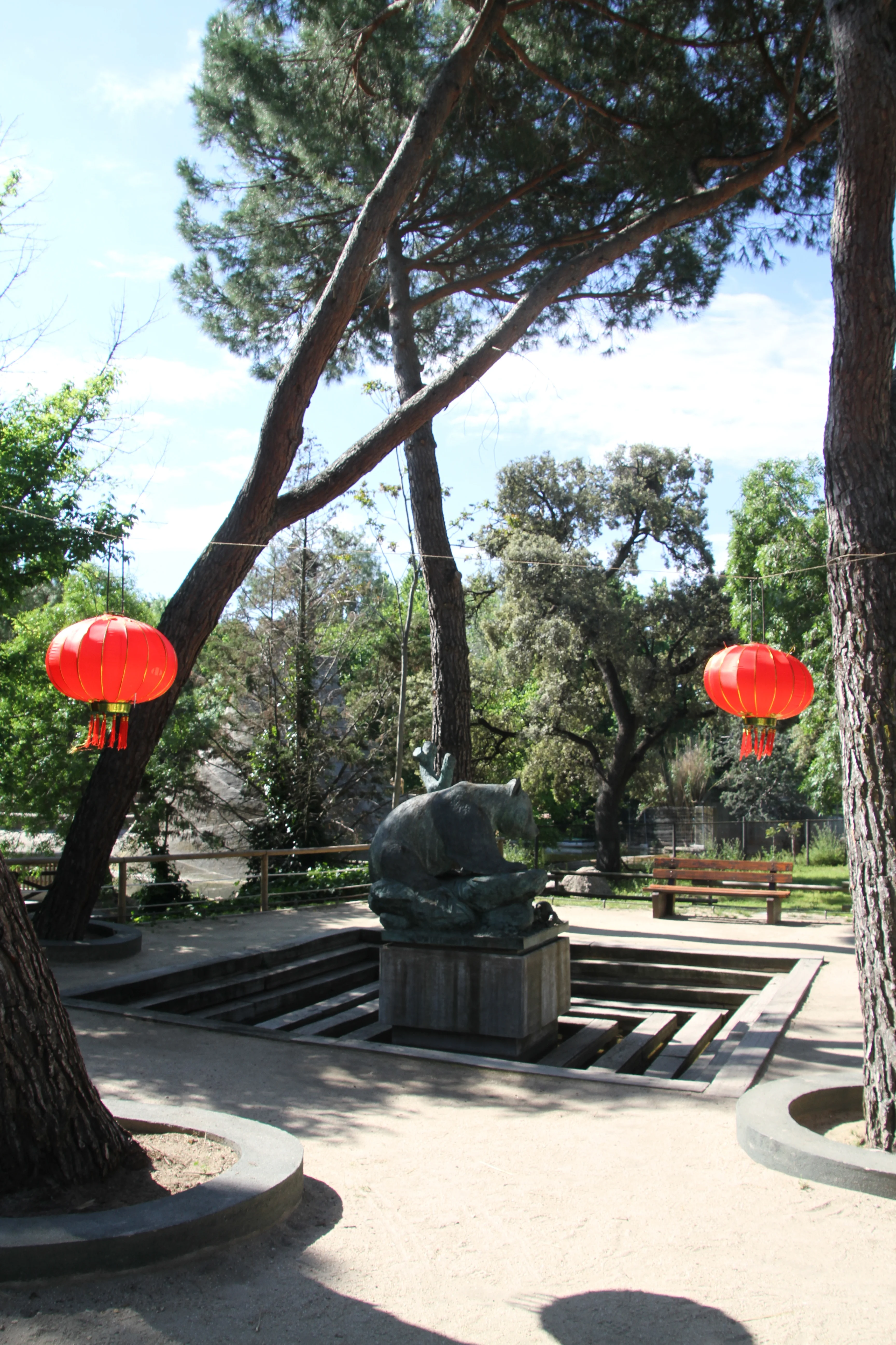 Zoo Madrid