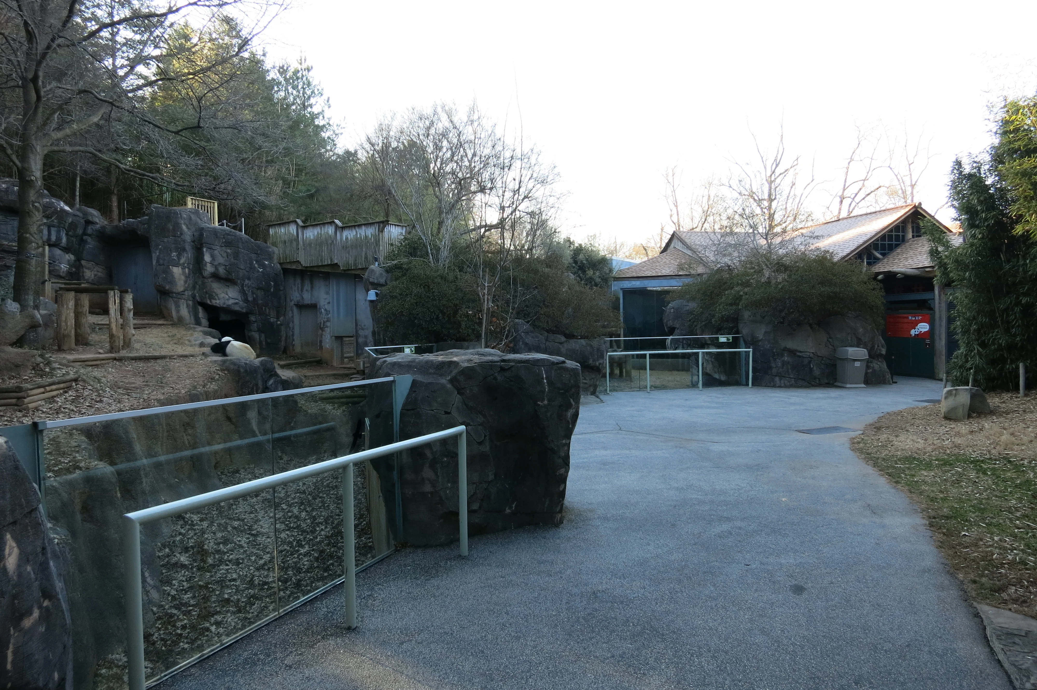 Zoo Atlanta