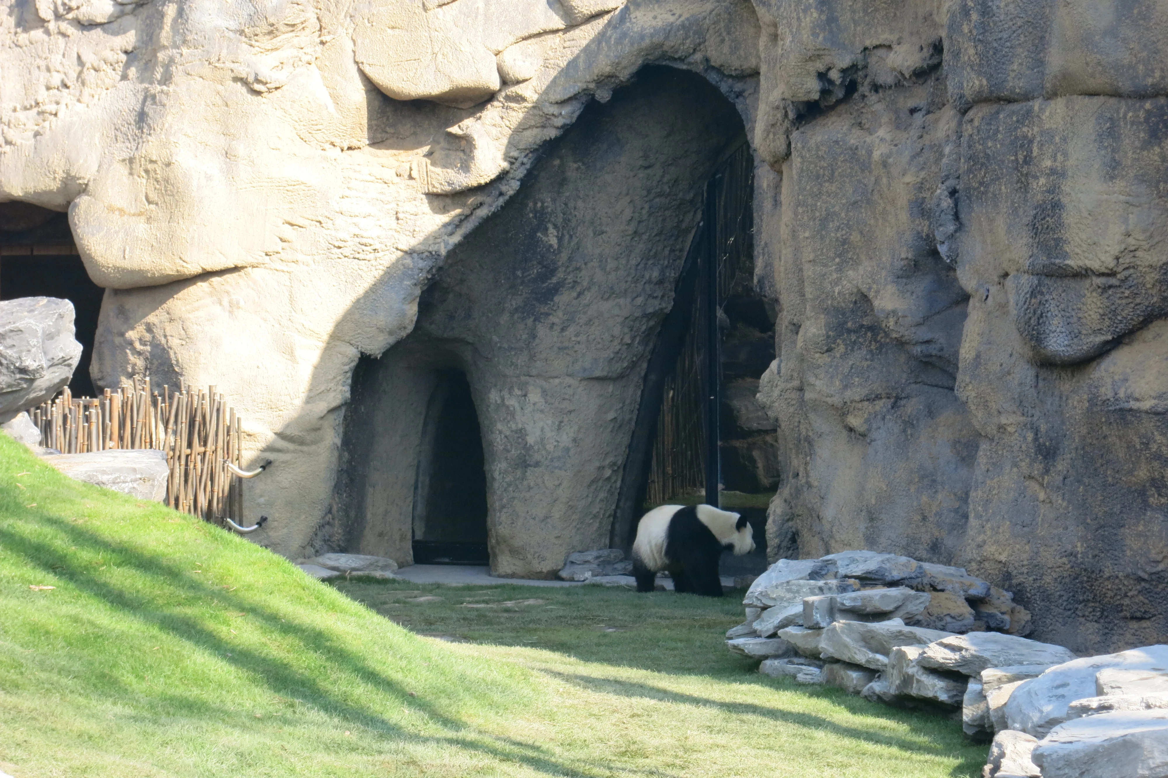 Pairi Daiza