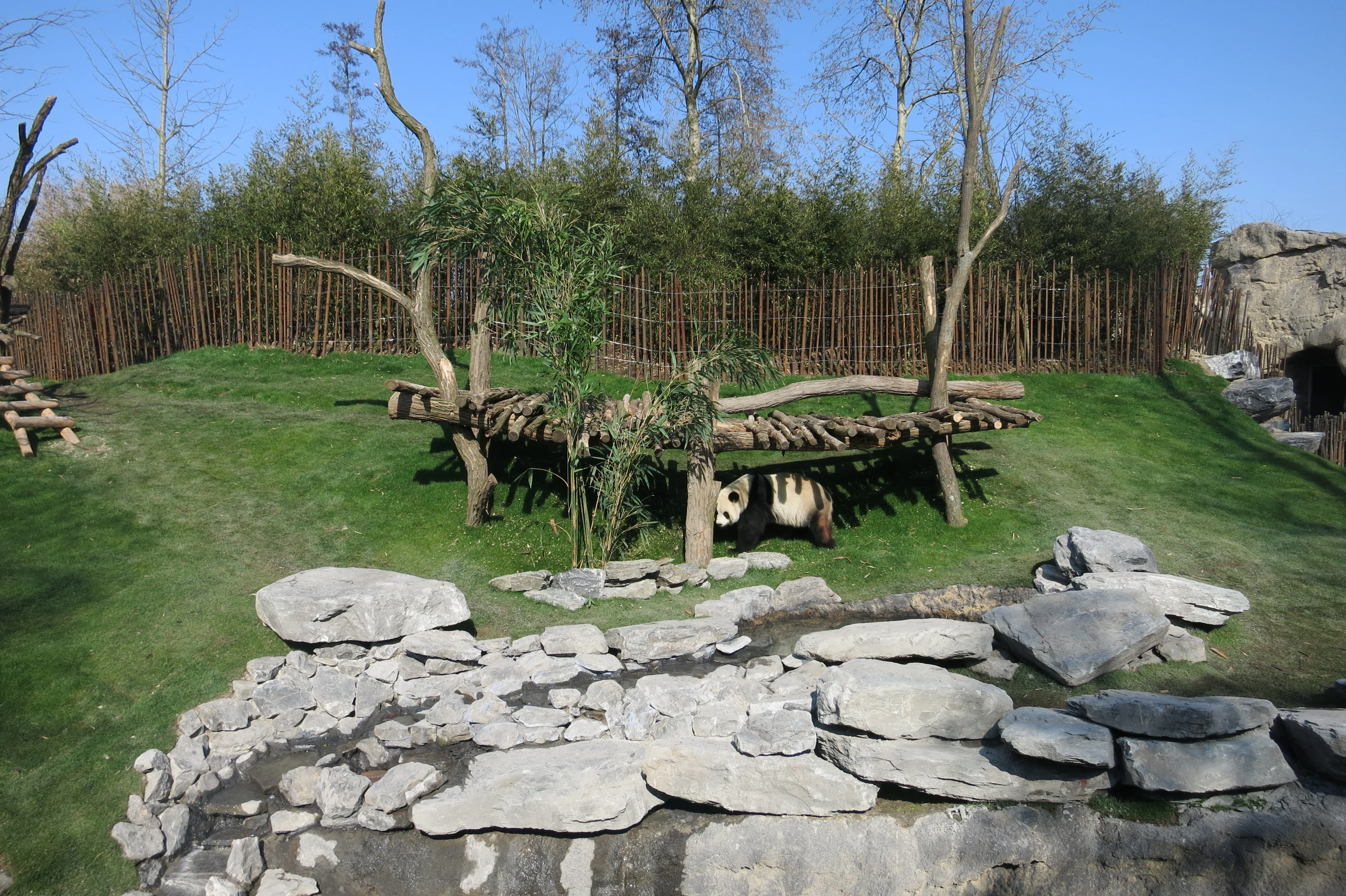 Pairi Daiza