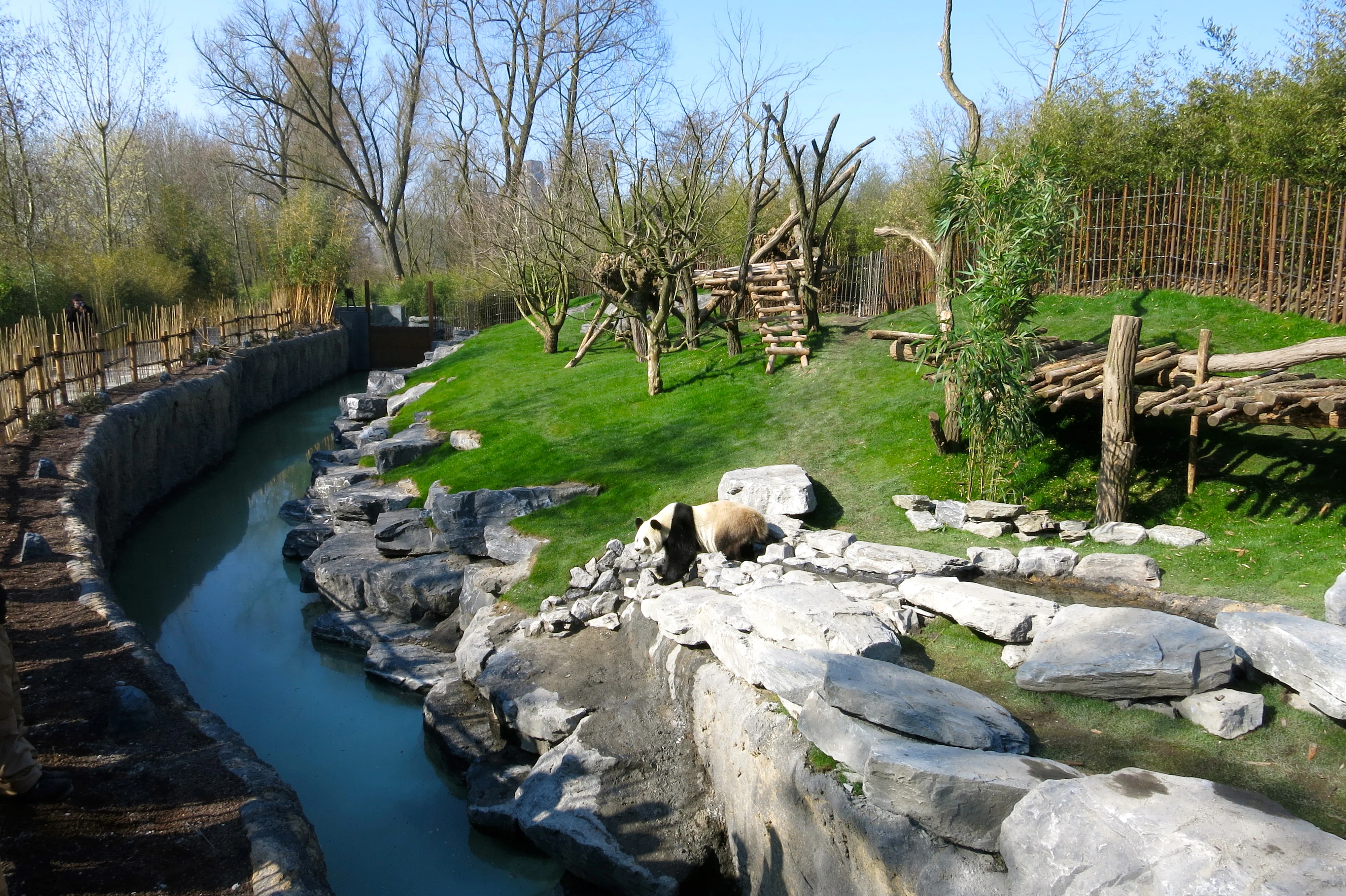 Pairi Daiza